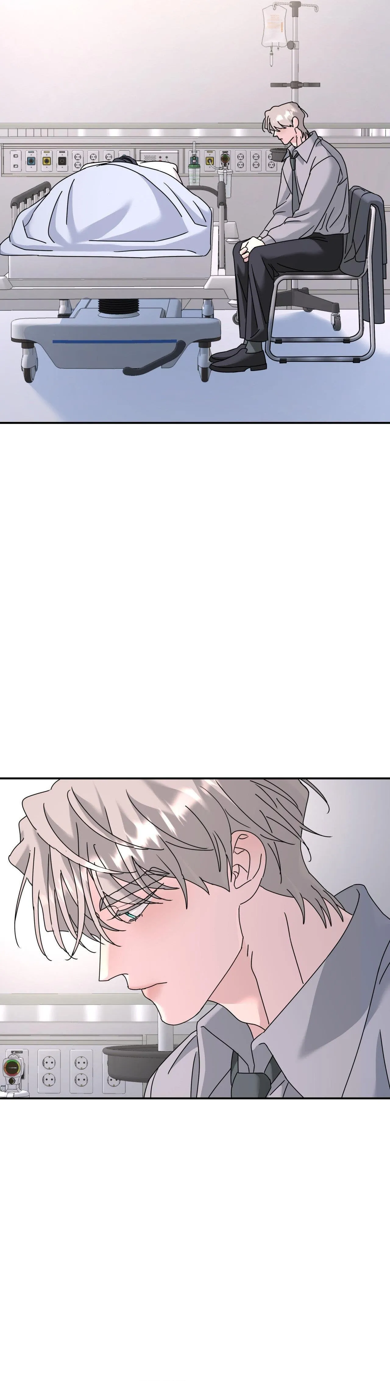 Cây Không Có Rễ Chapter 84 Trang 17