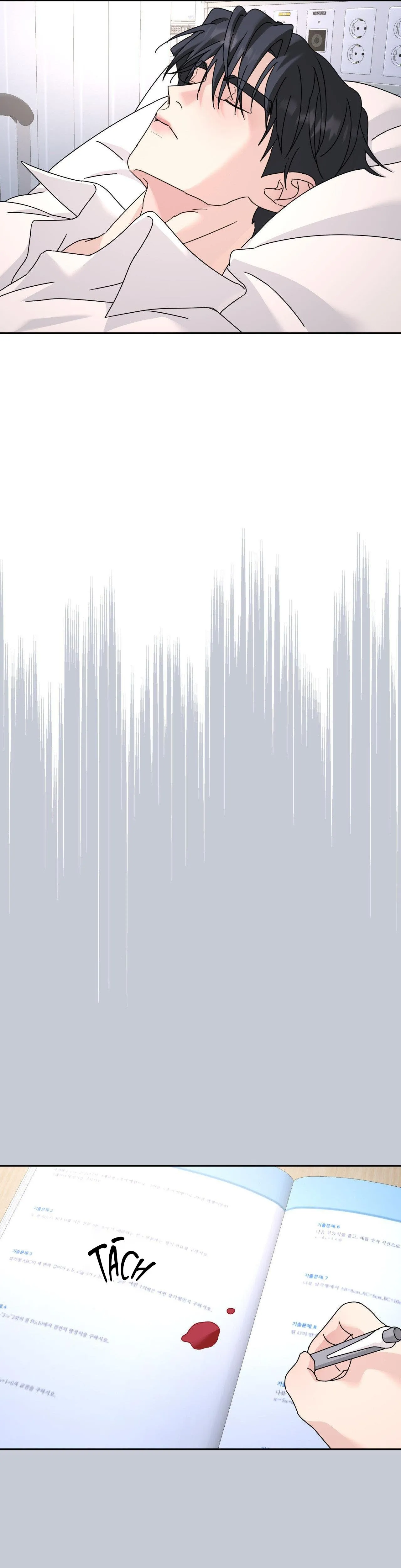 Cây Không Có Rễ Chapter 84 Trang 19