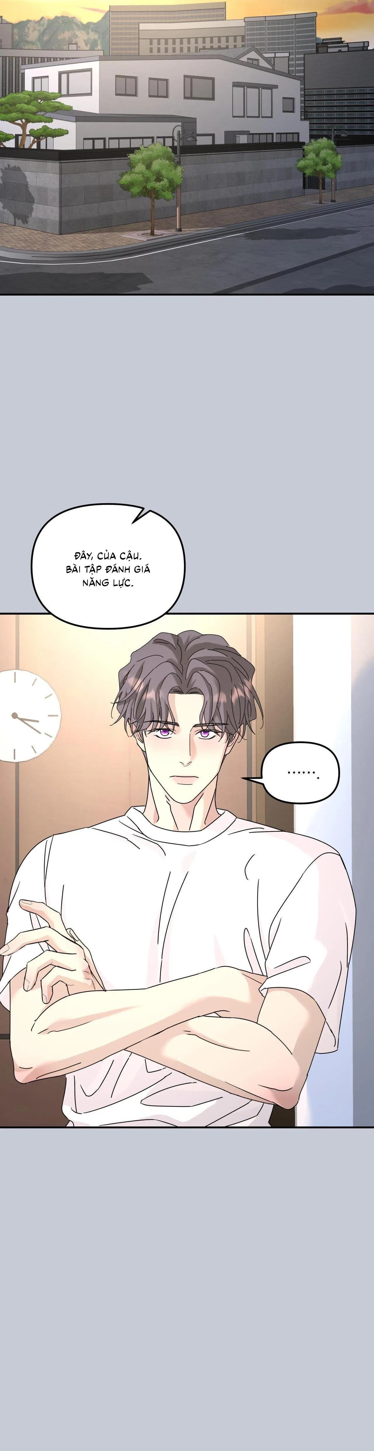 Cây Không Có Rễ Chapter 84 Trang 26