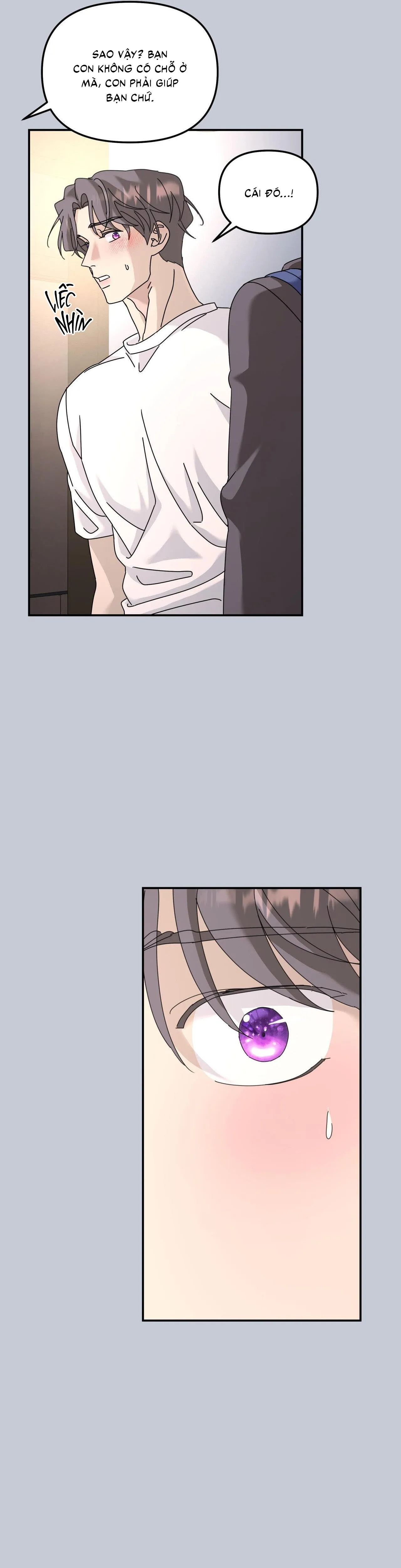 Cây Không Có Rễ Chapter 84 Trang 31