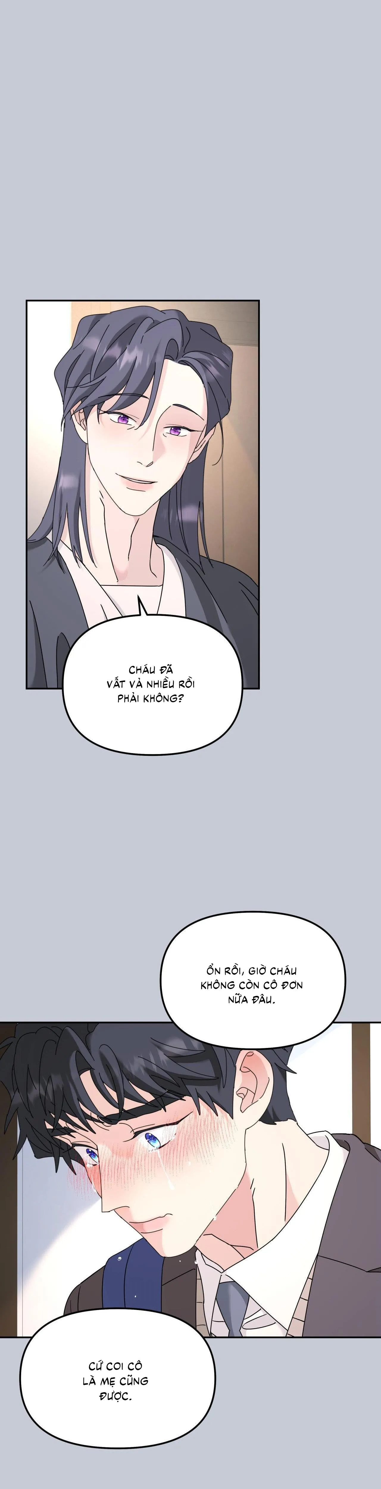 Cây Không Có Rễ Chapter 84 Trang 33