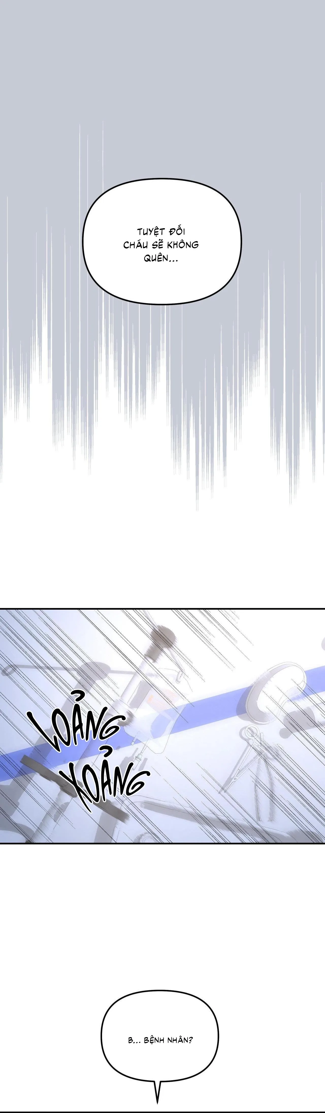 Cây Không Có Rễ Chapter 84 Trang 35