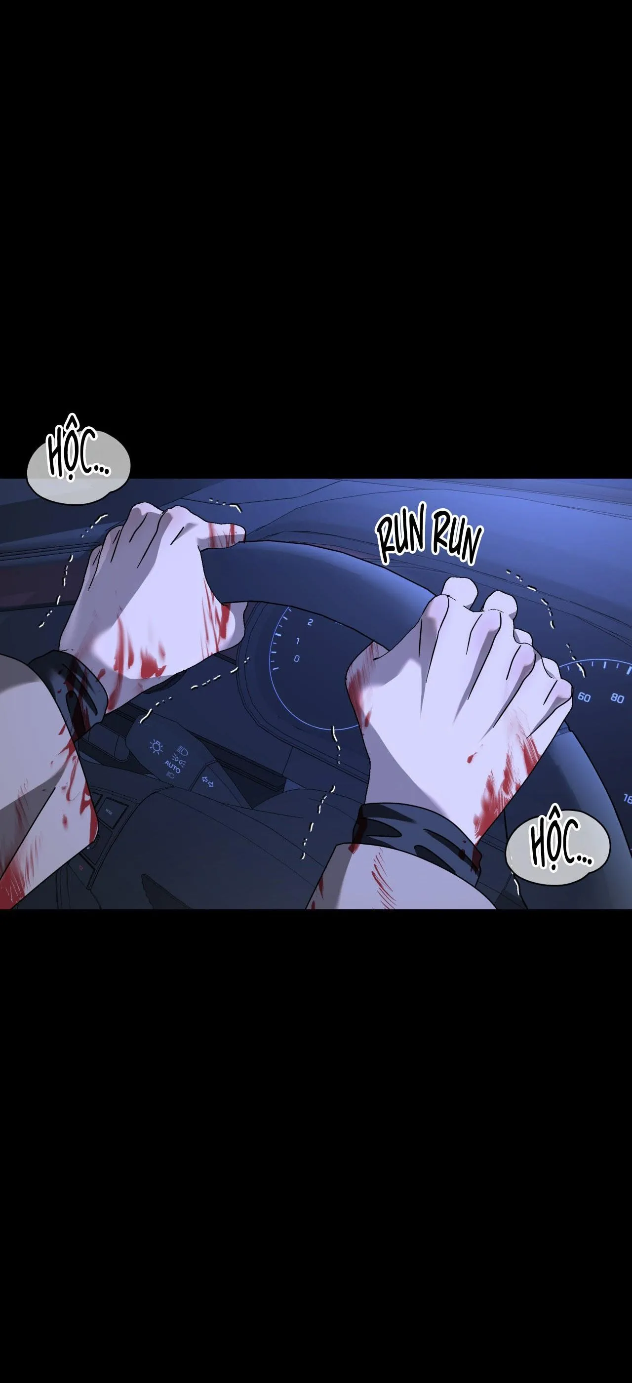 Cây Không Có Rễ Chapter 85 Trang 3