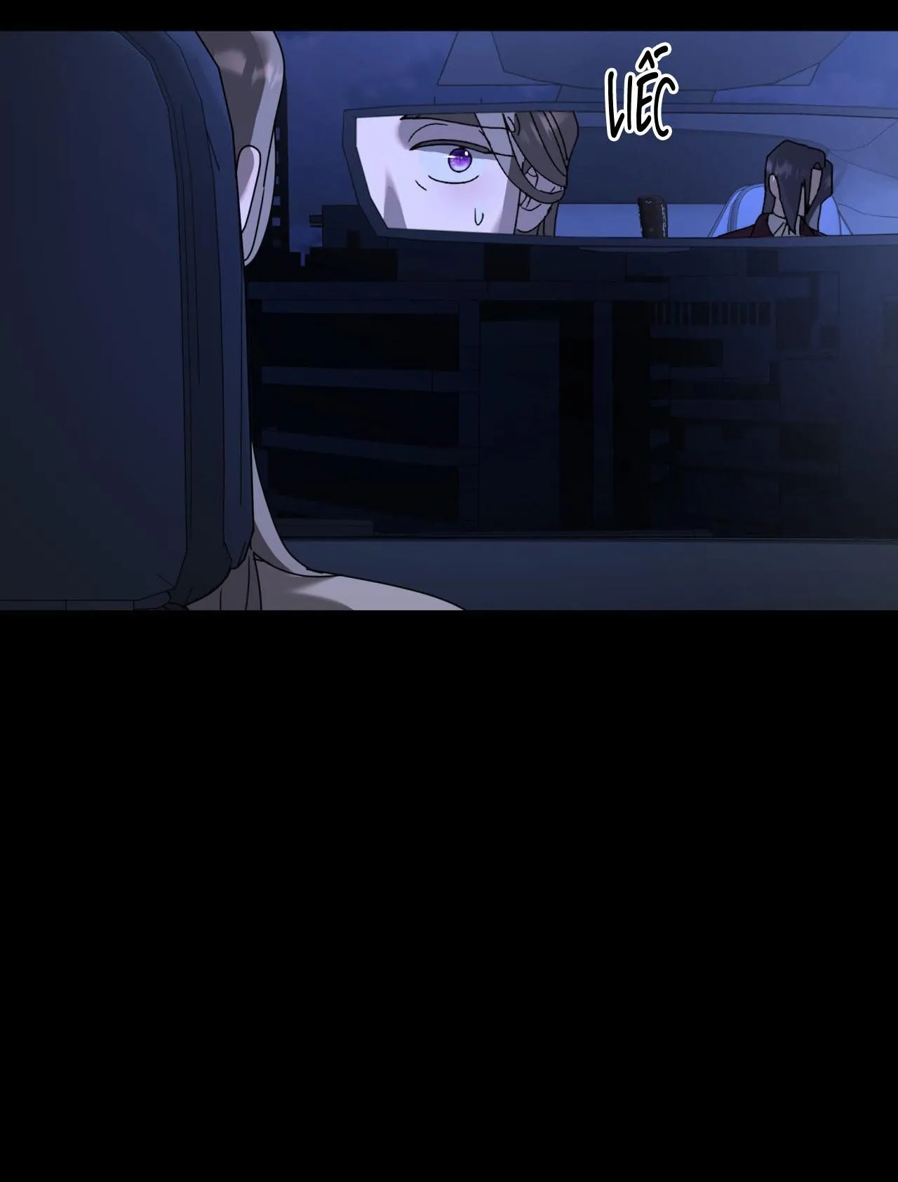 Cây Không Có Rễ Chapter 85 Trang 4