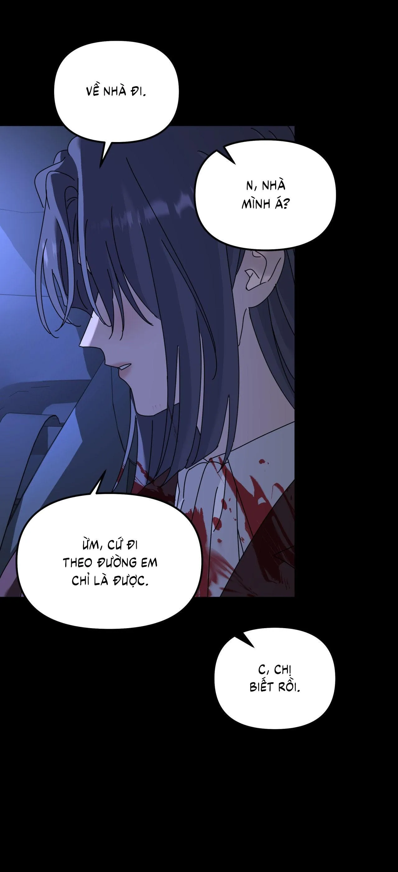 Cây Không Có Rễ Chapter 85 Trang 6