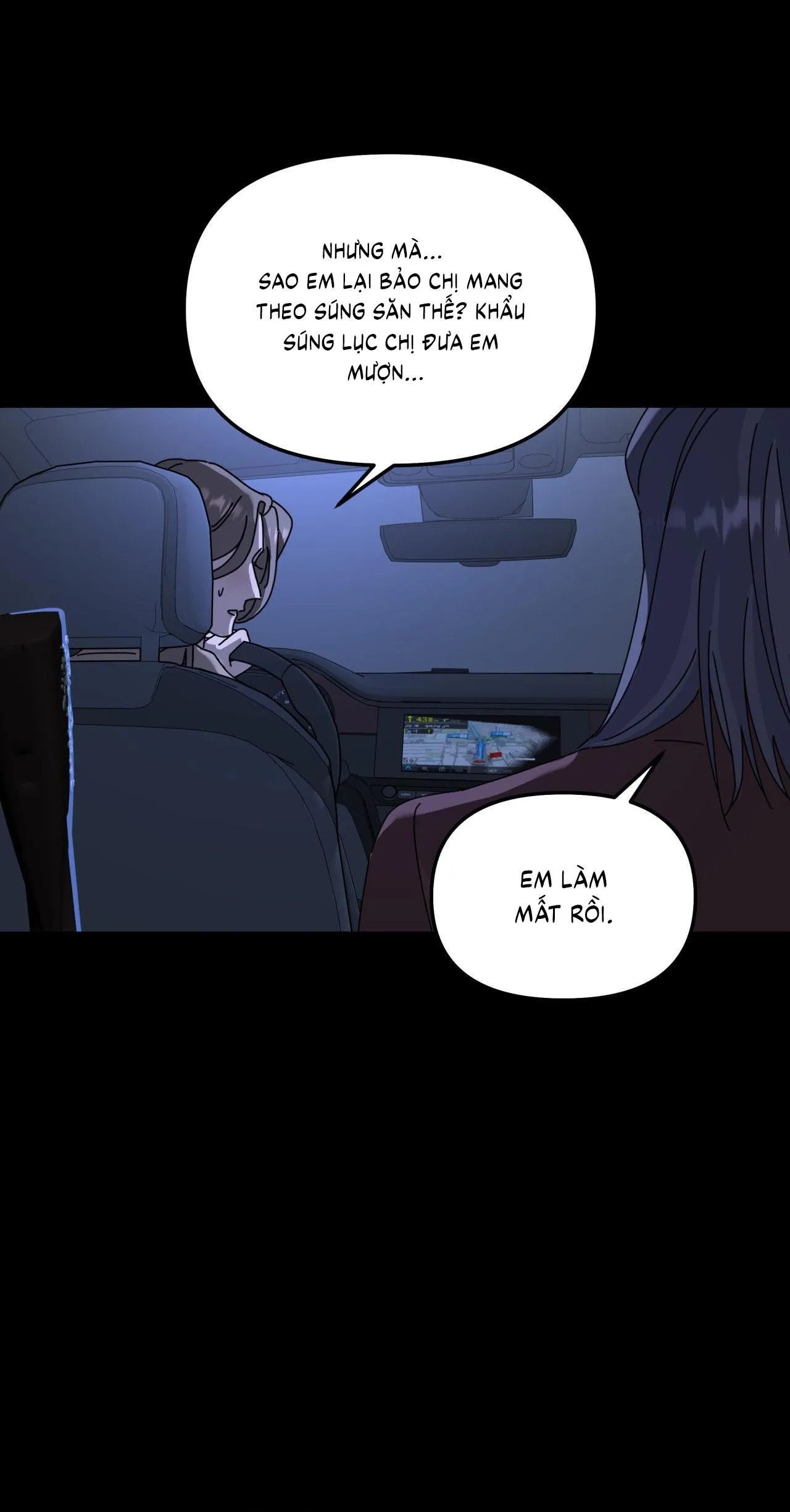 Cây Không Có Rễ Chapter 85 Trang 7