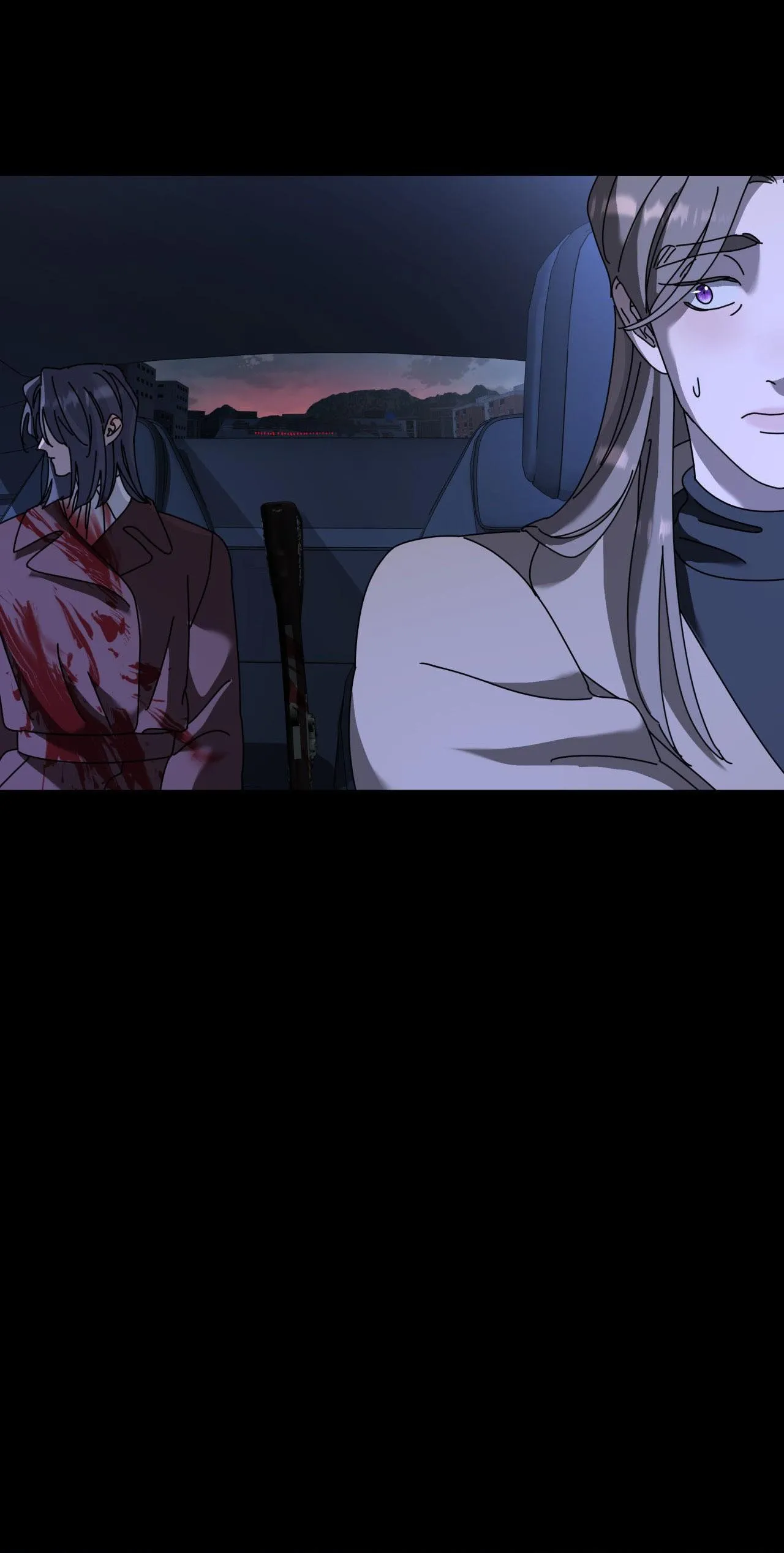 Cây Không Có Rễ Chapter 85 Trang 9