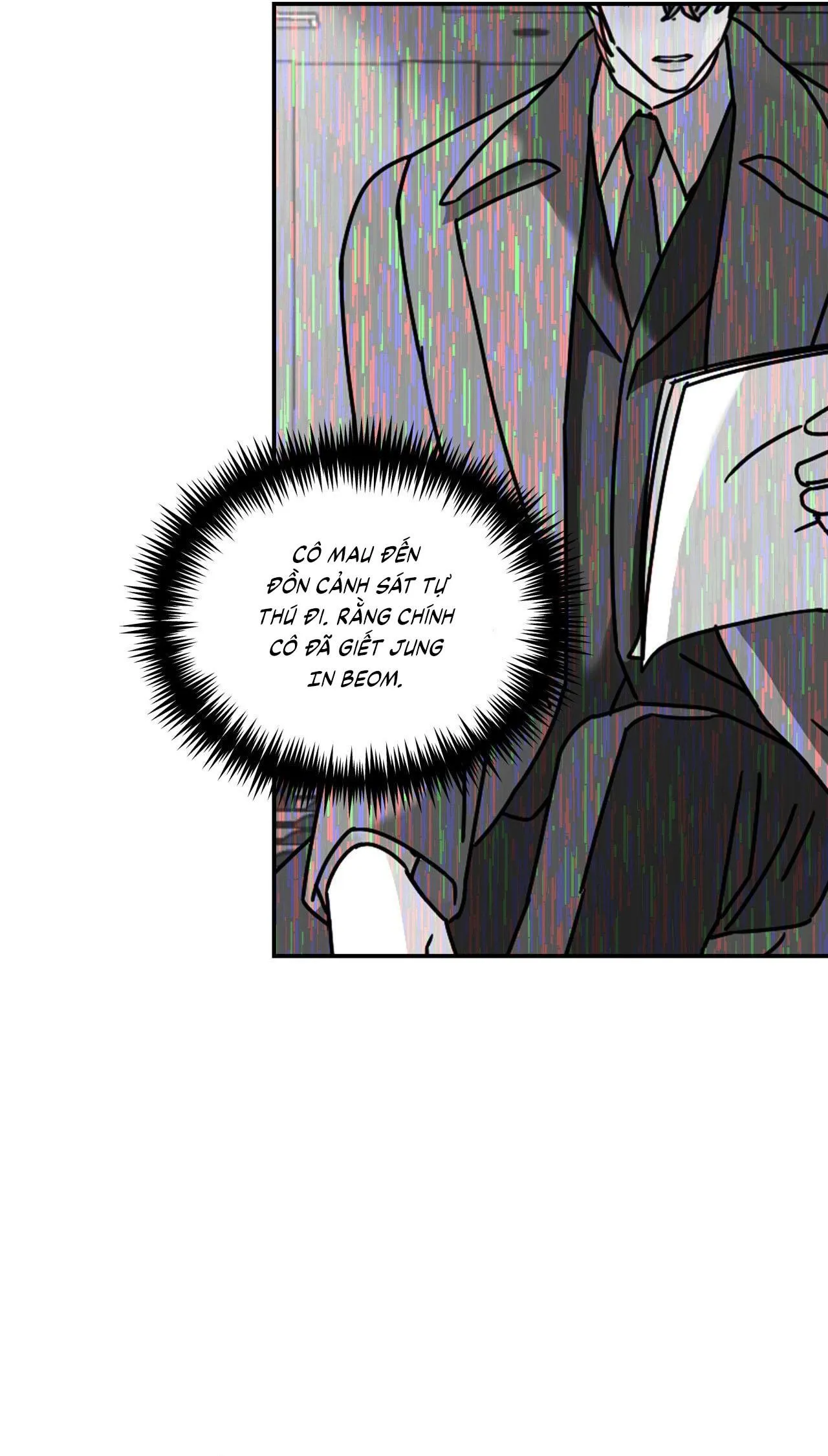 Cây Không Có Rễ Chapter 85 Trang 19