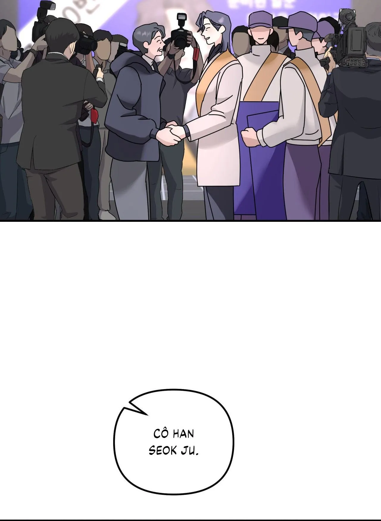 Cây Không Có Rễ Chapter 85 Trang 26