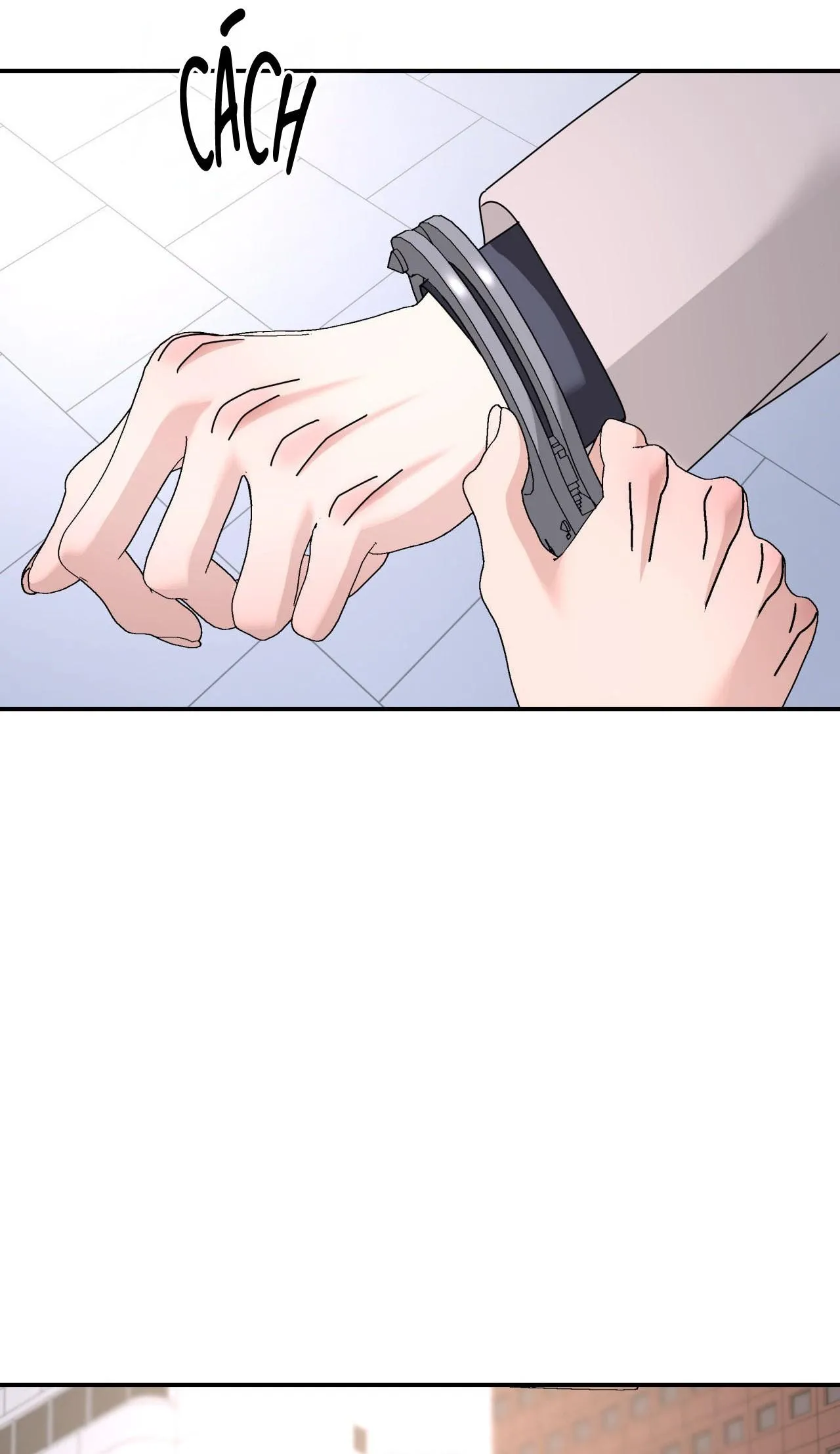 Cây Không Có Rễ Chapter 85 Trang 28