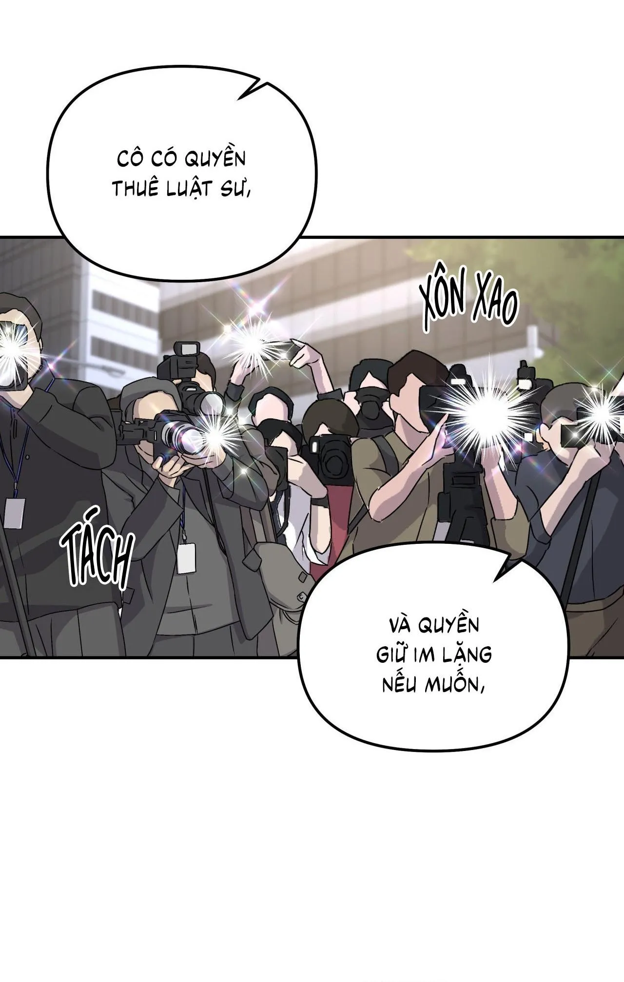 Cây Không Có Rễ Chapter 85 Trang 30