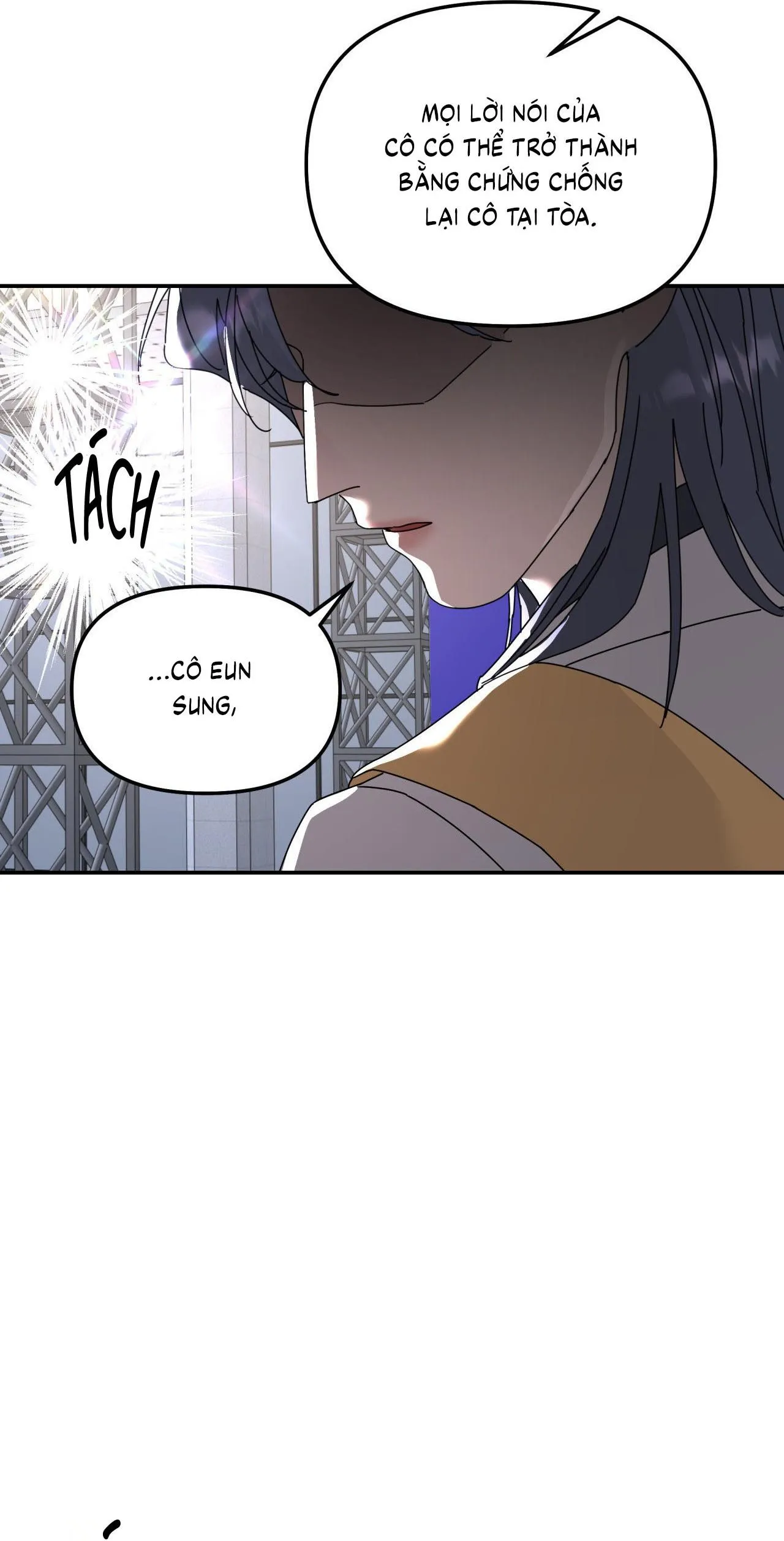 Cây Không Có Rễ Chapter 85 Trang 31