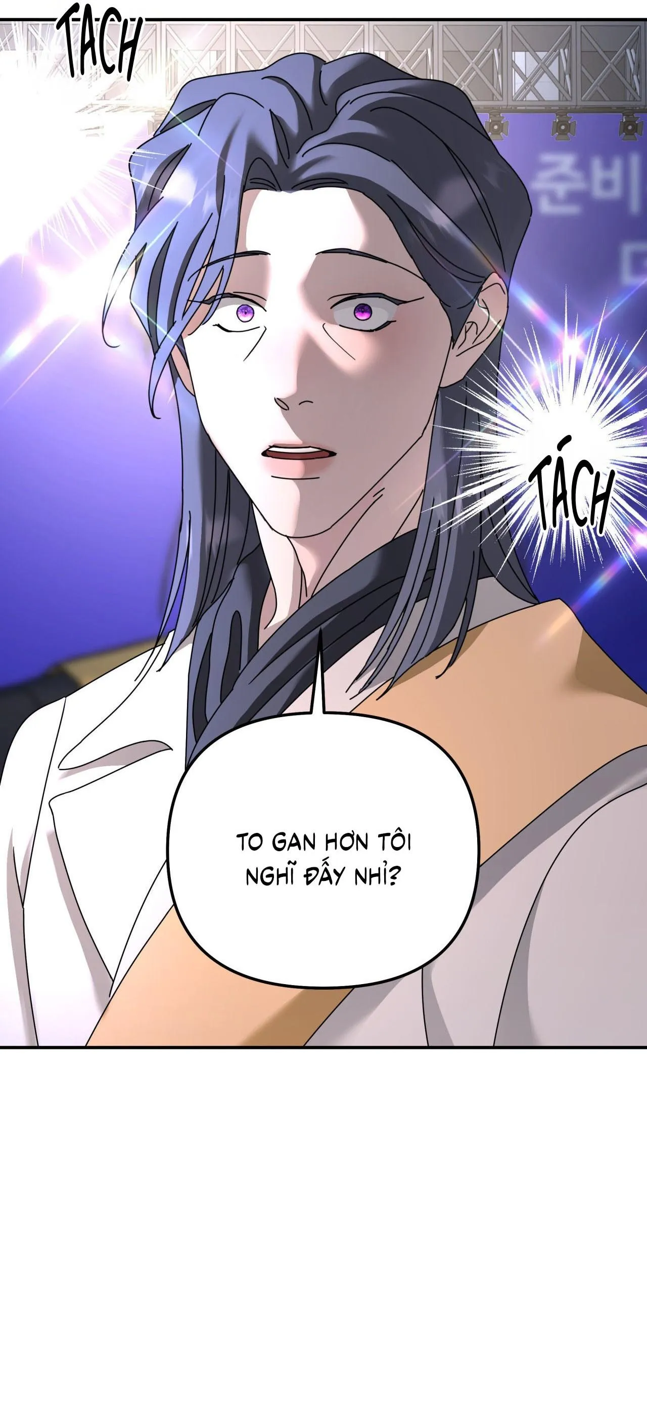 Cây Không Có Rễ Chapter 85 Trang 32