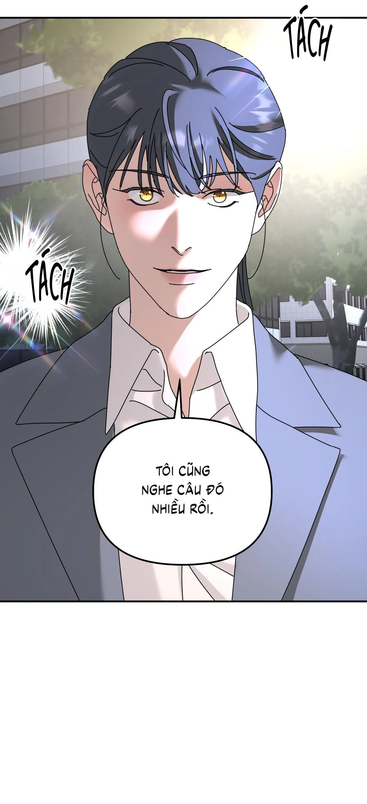 Cây Không Có Rễ Chapter 85 Trang 33