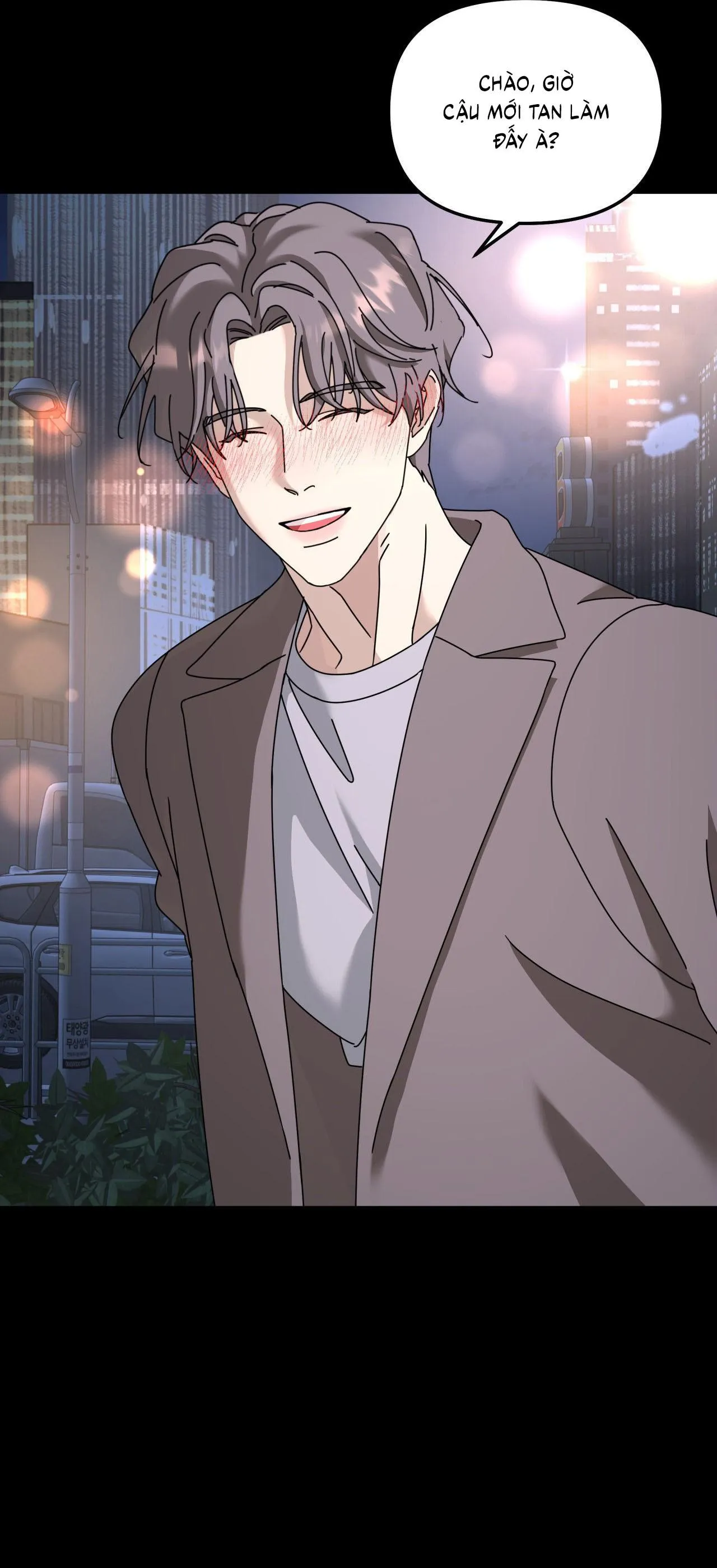 Cây Không Có Rễ Chapter 85 Trang 36