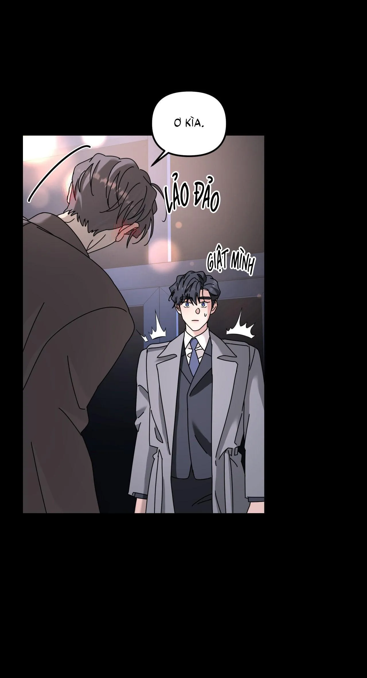 Cây Không Có Rễ Chapter 85 Trang 39