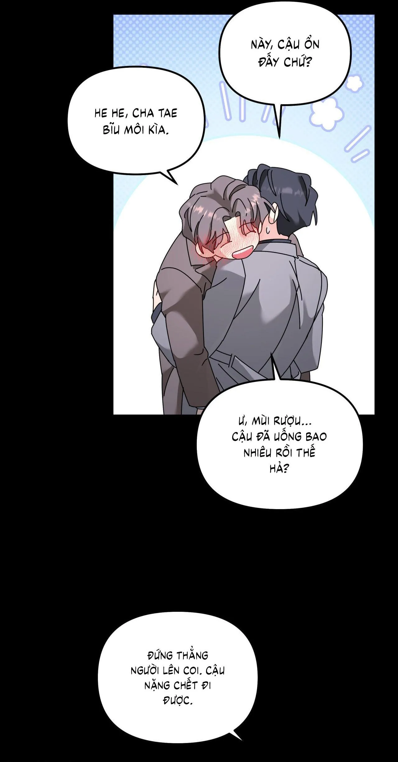 Cây Không Có Rễ Chapter 85 Trang 40