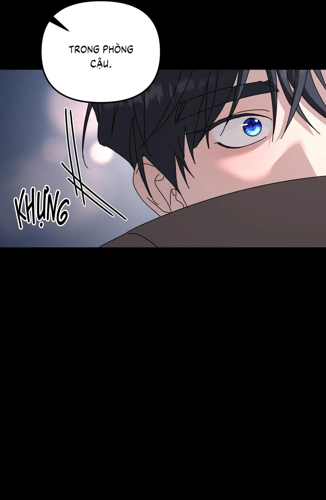 Cây Không Có Rễ Chapter 85 Trang 43