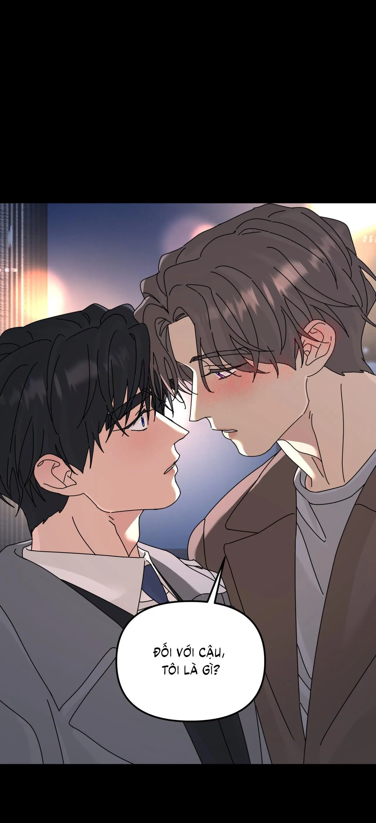 Cây Không Có Rễ Chapter 85 Trang 46