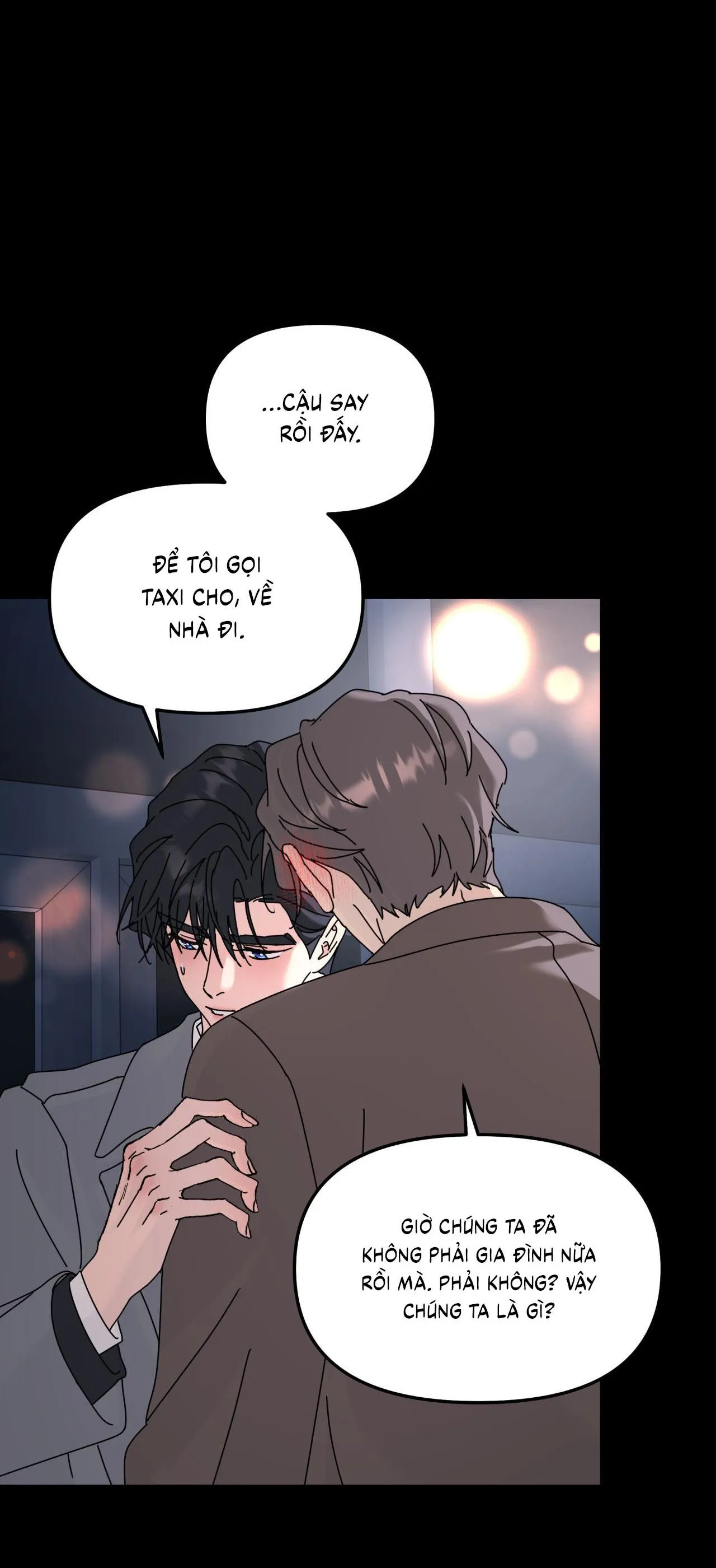 Cây Không Có Rễ Chapter 85 Trang 47