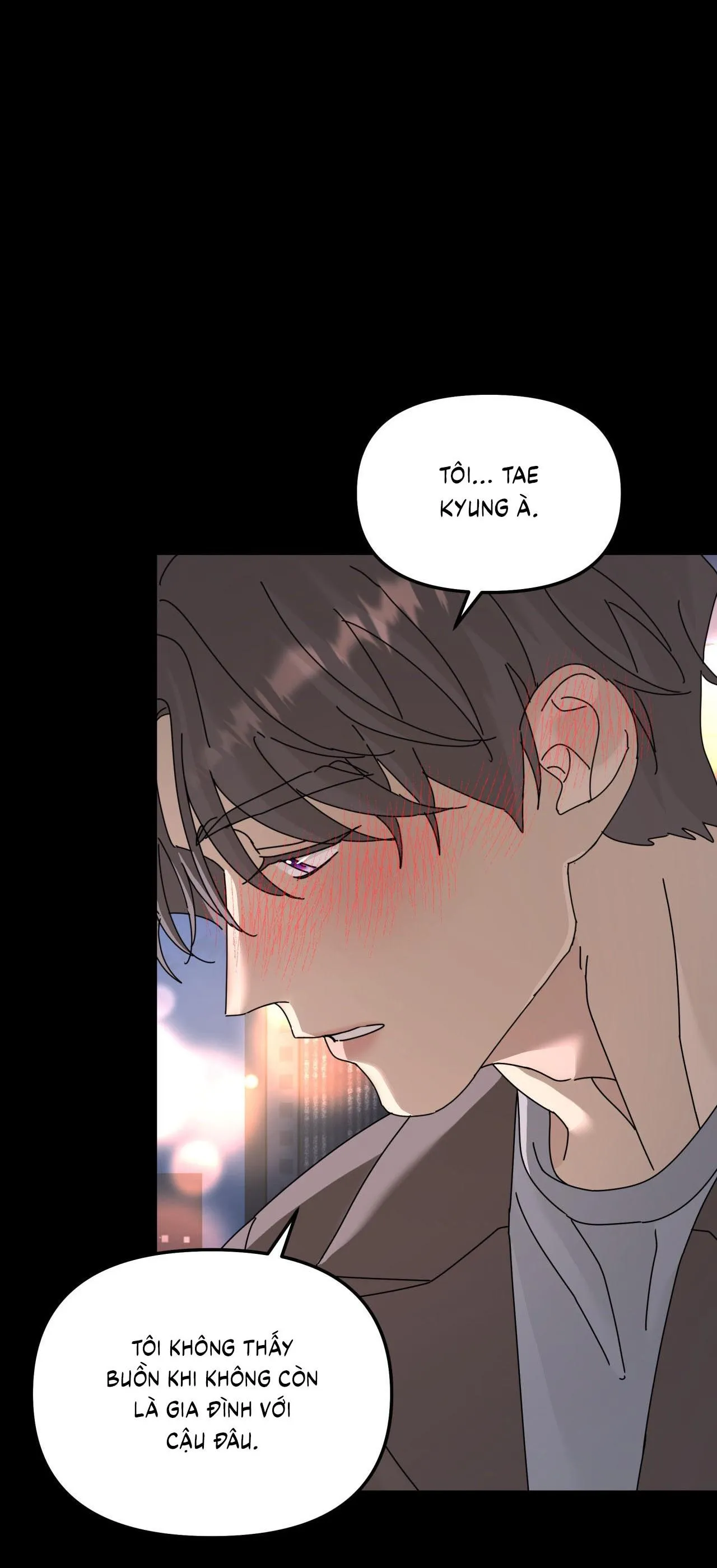 Cây Không Có Rễ Chapter 85 Trang 48