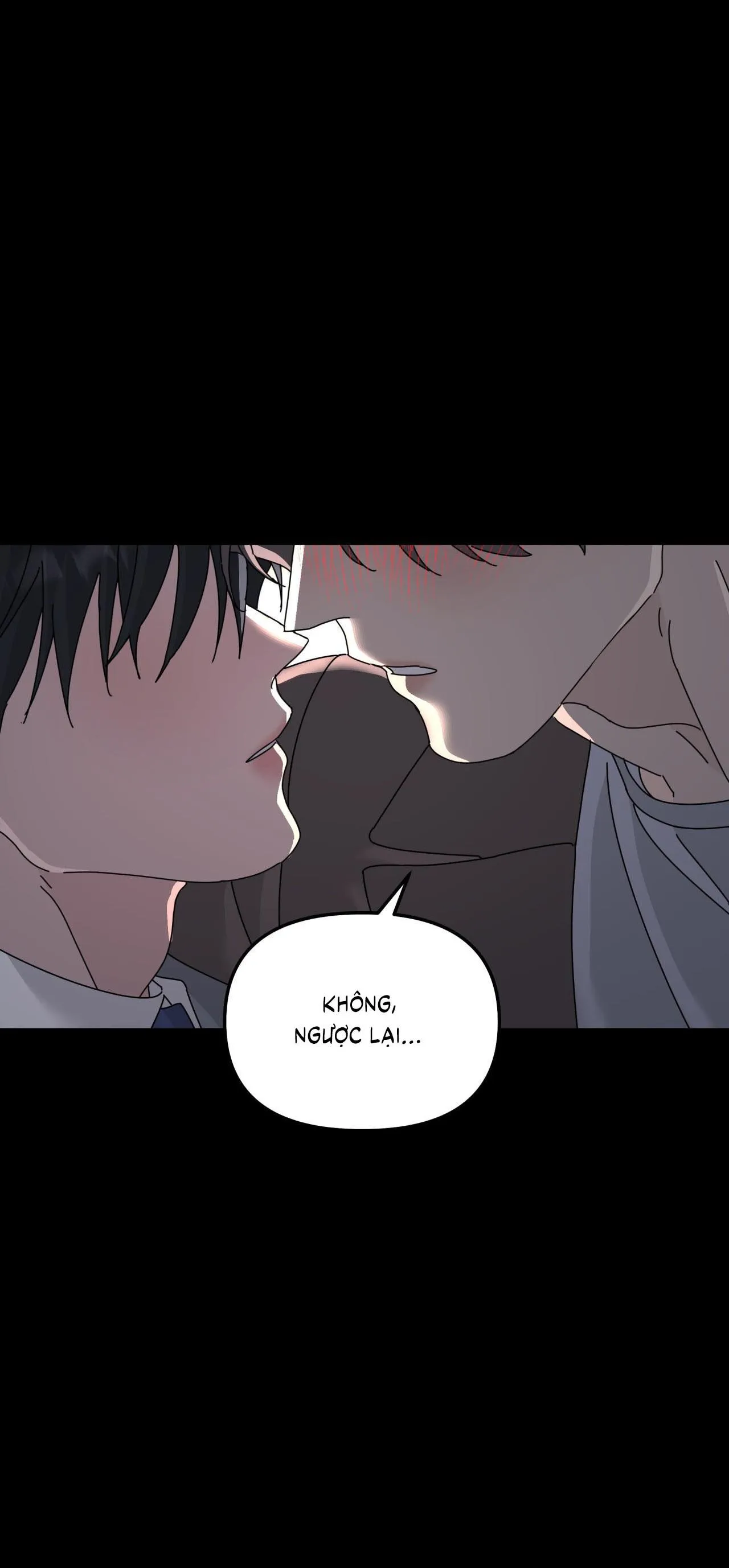 Cây Không Có Rễ Chapter 85 Trang 49