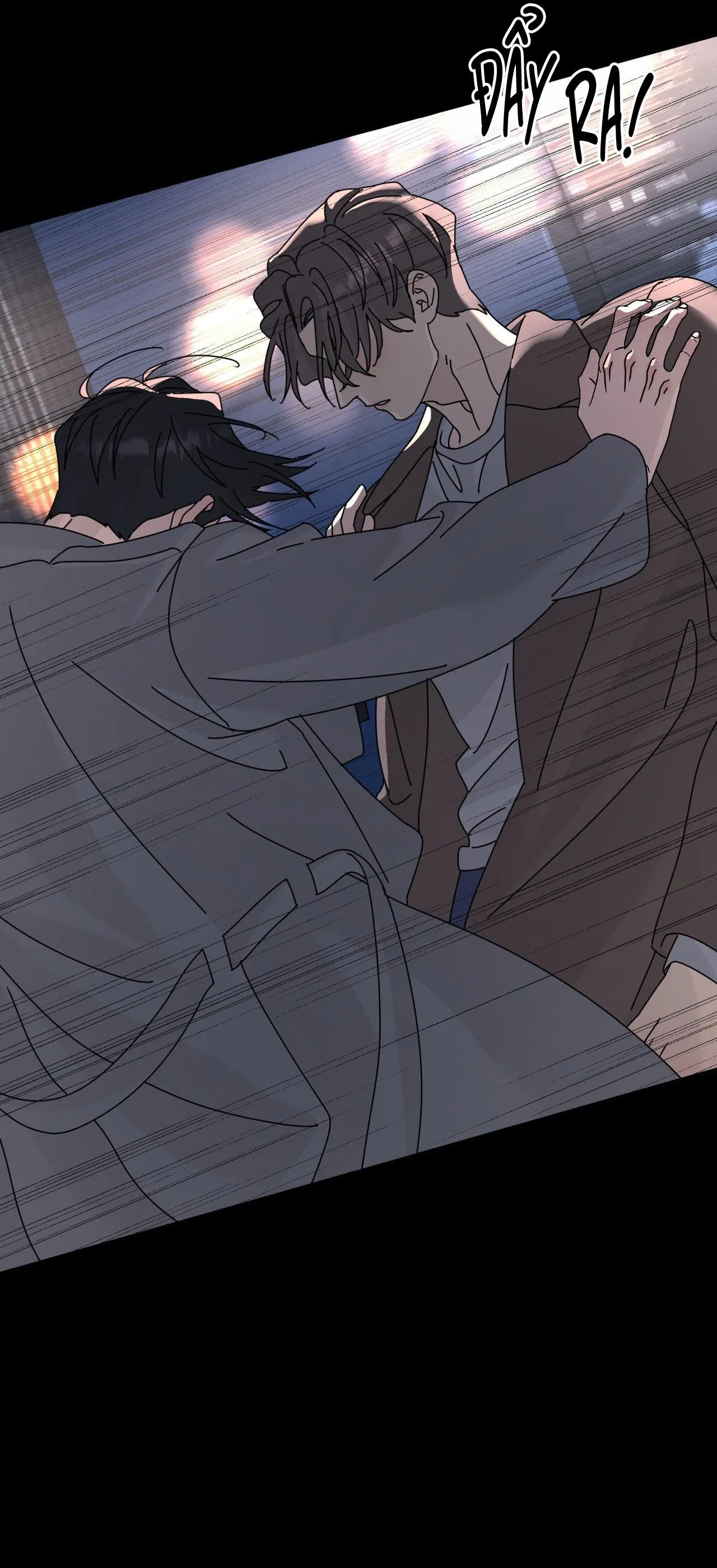 Cây Không Có Rễ Chapter 85 Trang 50