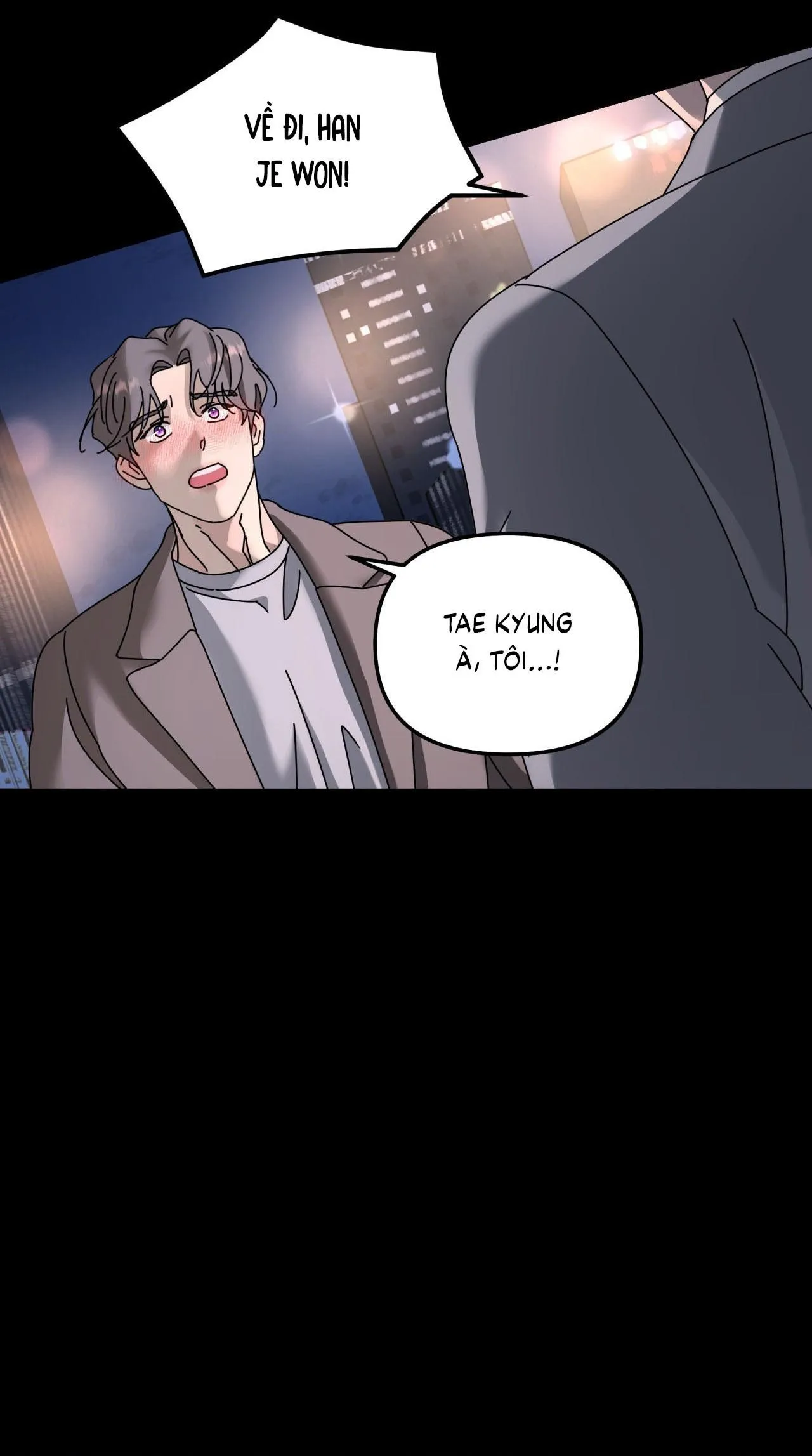 Cây Không Có Rễ Chapter 85 Trang 51