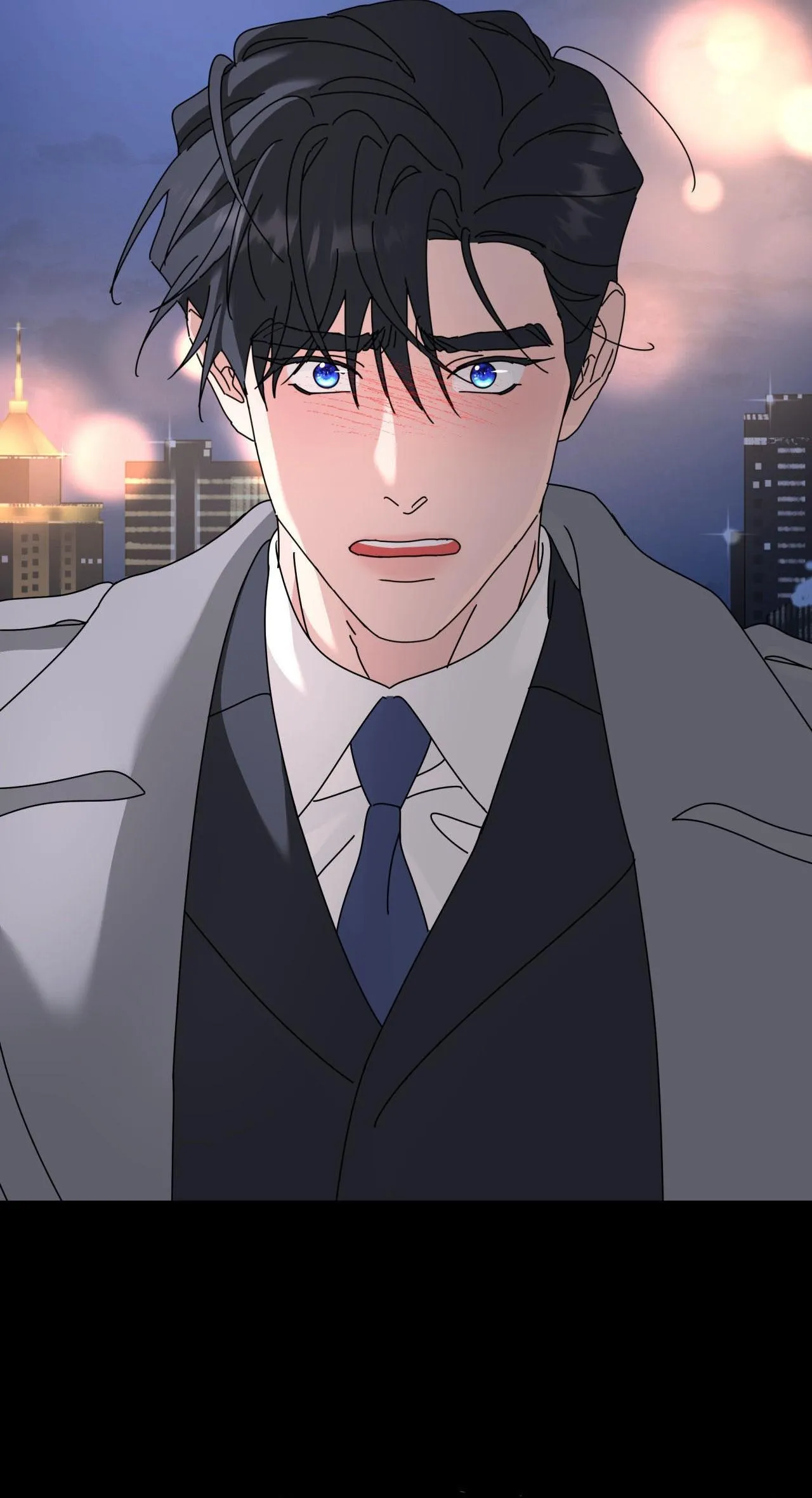 Cây Không Có Rễ Chapter 85 Trang 53