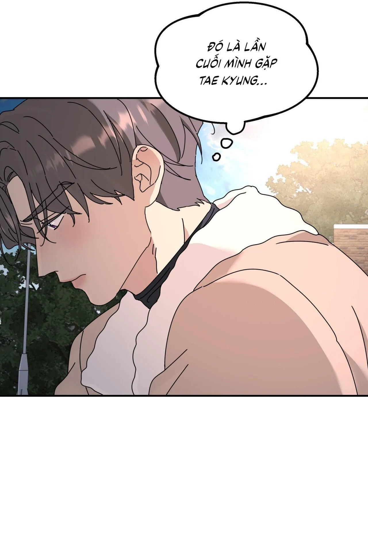 Cây Không Có Rễ Chapter 85 Trang 57