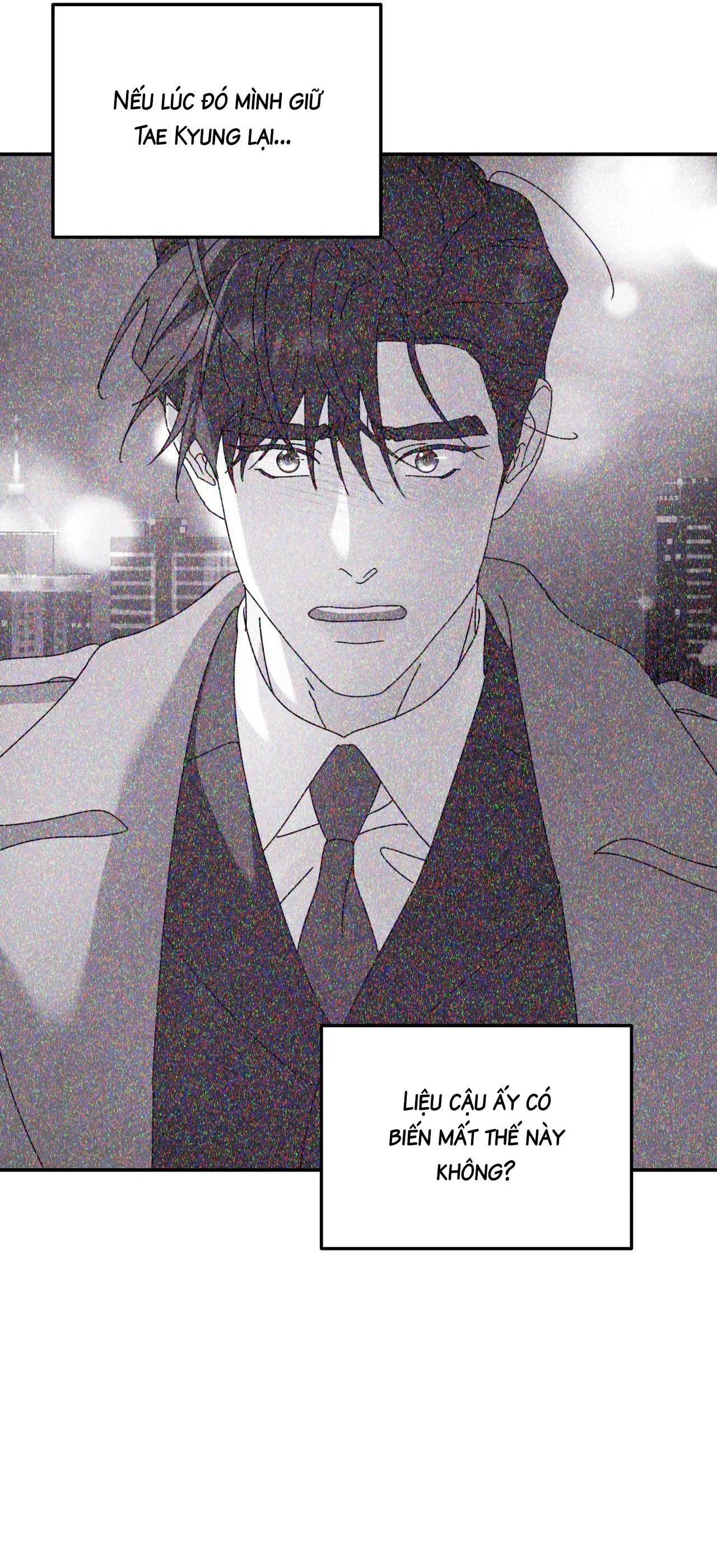 Cây Không Có Rễ Chapter 85 Trang 59