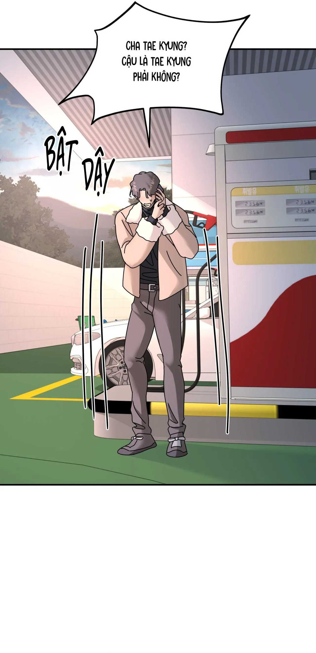 Cây Không Có Rễ Chapter 85 Trang 63