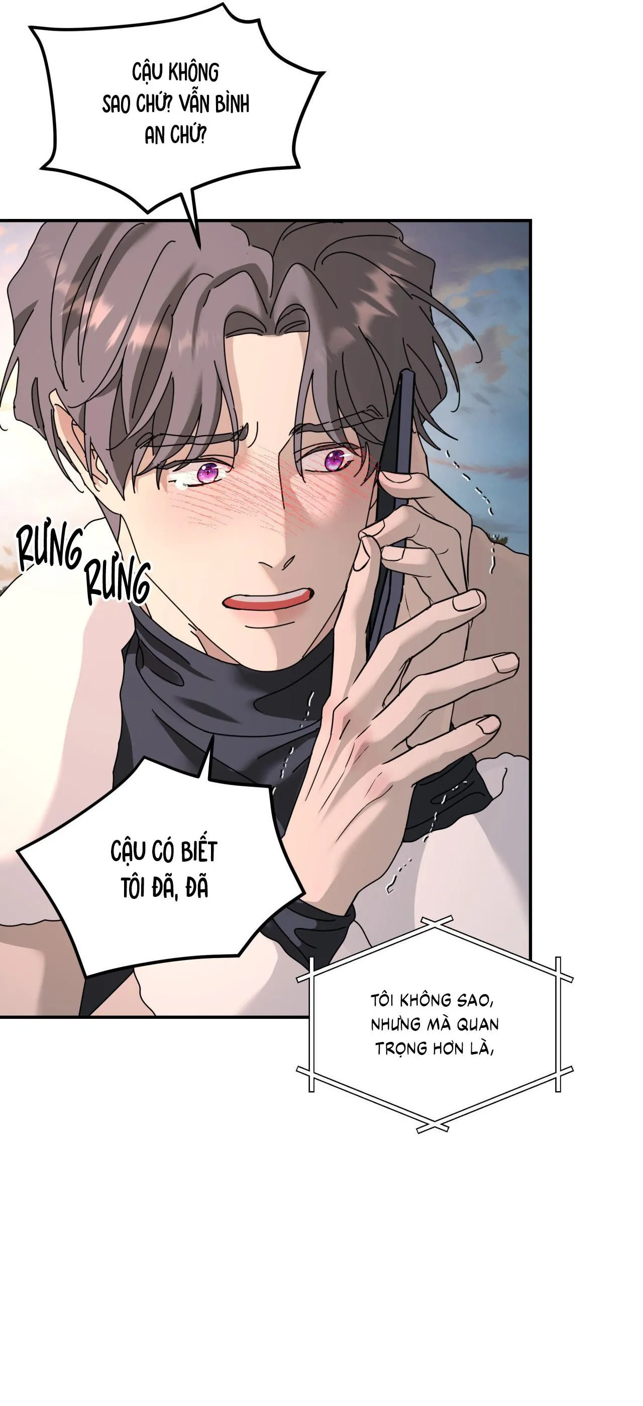 Cây Không Có Rễ Chapter 85 Trang 64