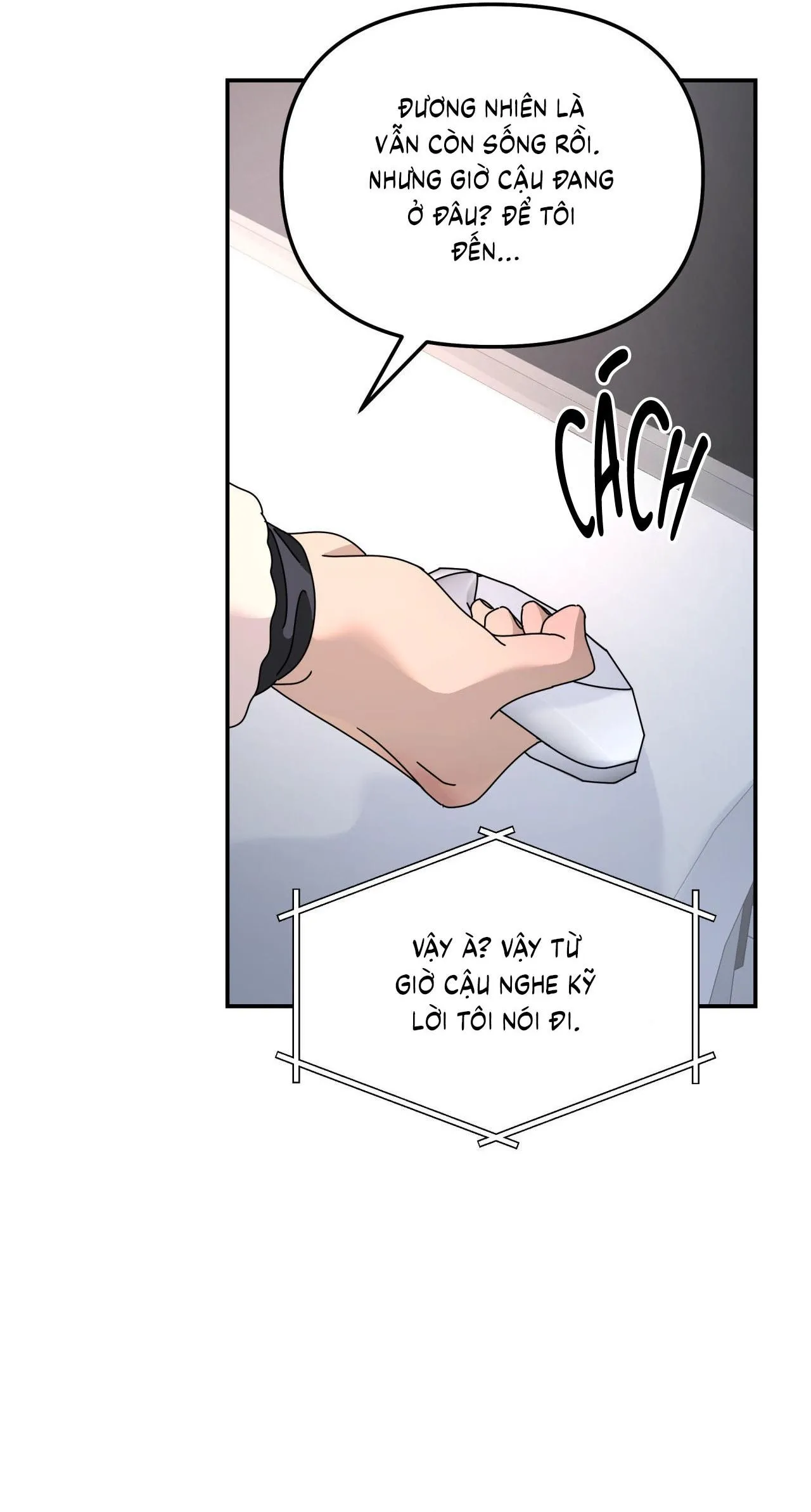 Cây Không Có Rễ Chapter 85 Trang 66