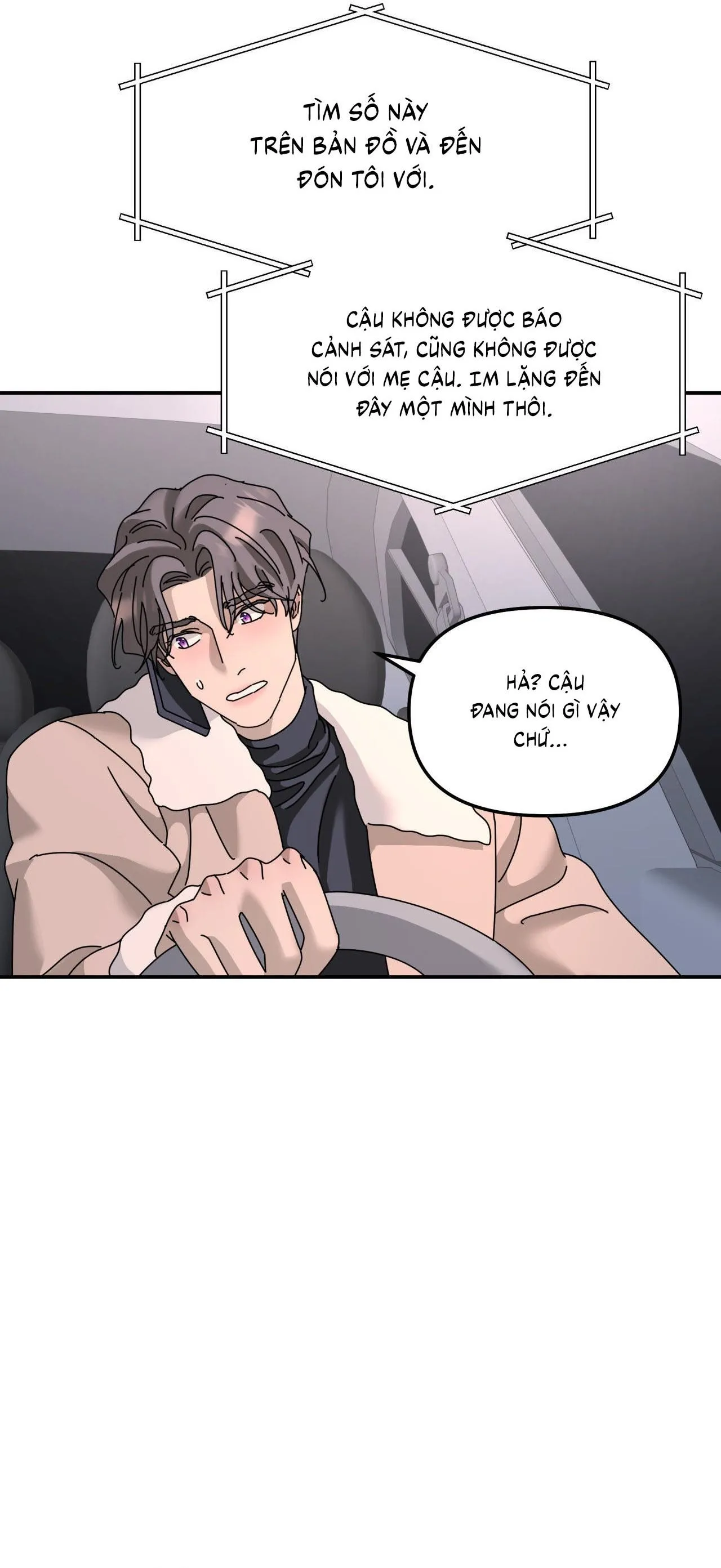 Cây Không Có Rễ Chapter 85 Trang 67