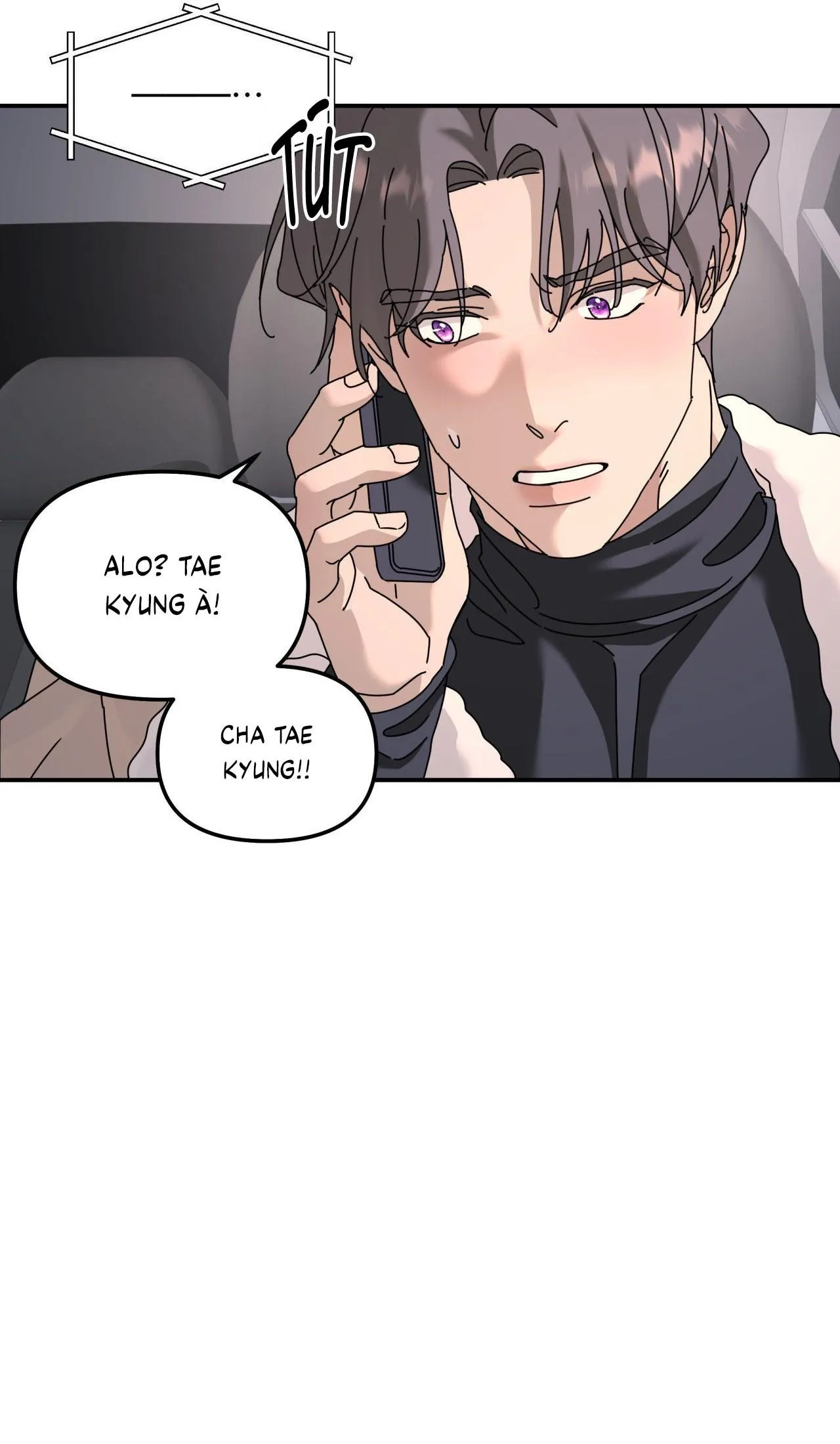 Cây Không Có Rễ Chapter 85 Trang 68