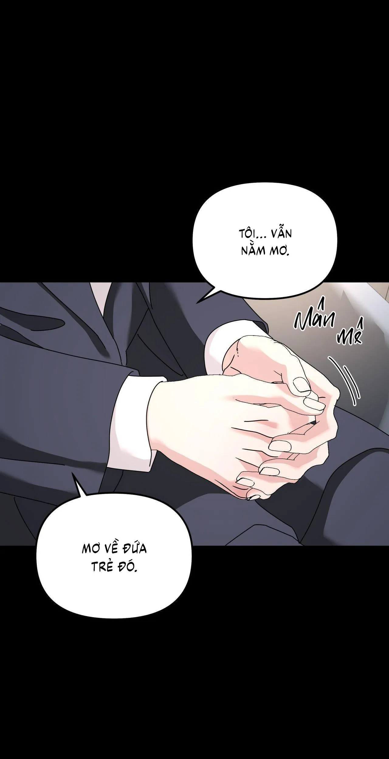 Cây Không Có Rễ Chapter 86 Trang 3