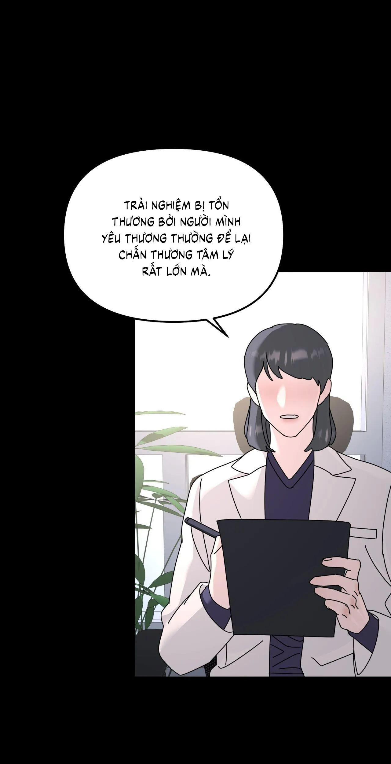Cây Không Có Rễ Chapter 86 Trang 5