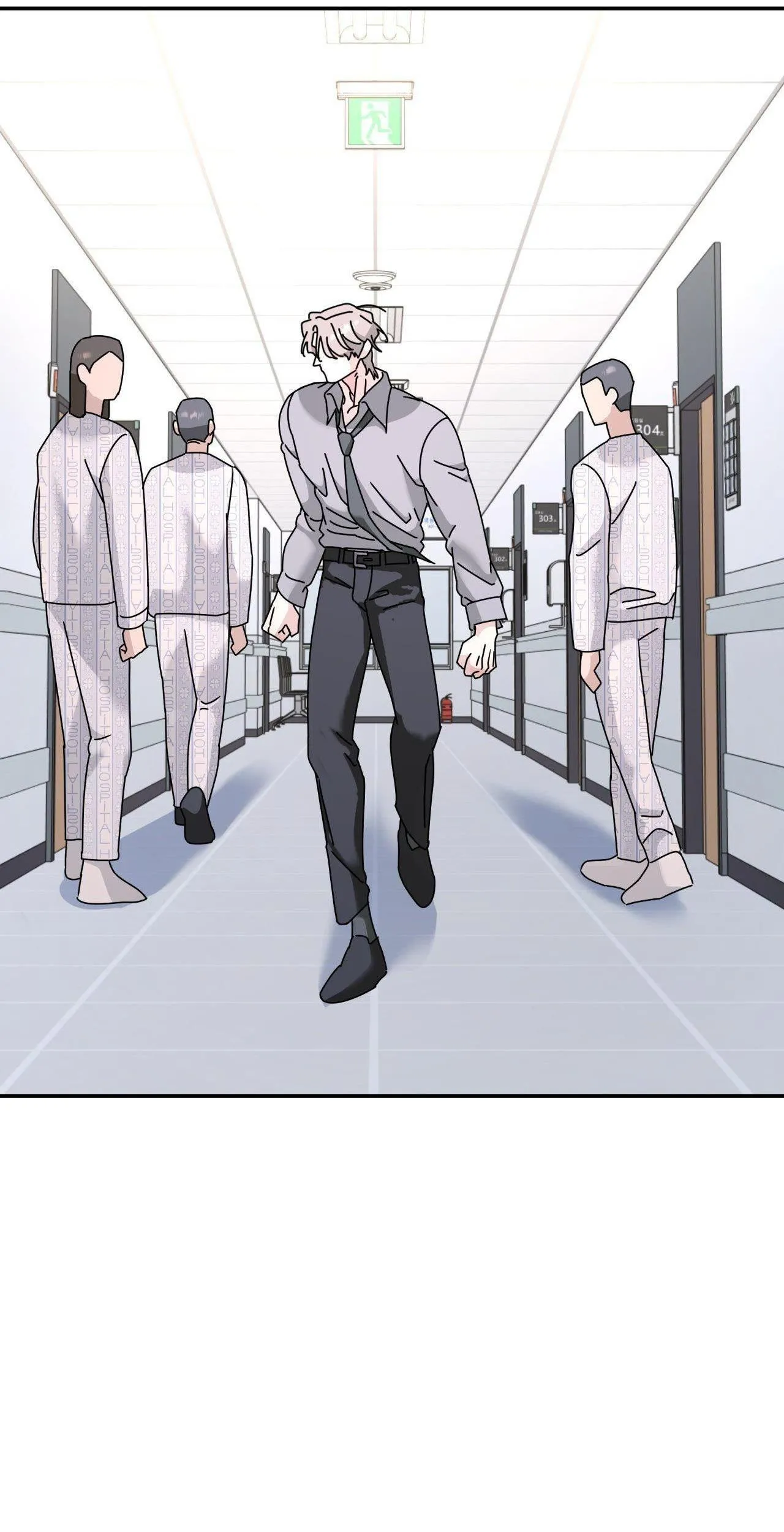 Cây Không Có Rễ Chapter 86 Trang 12