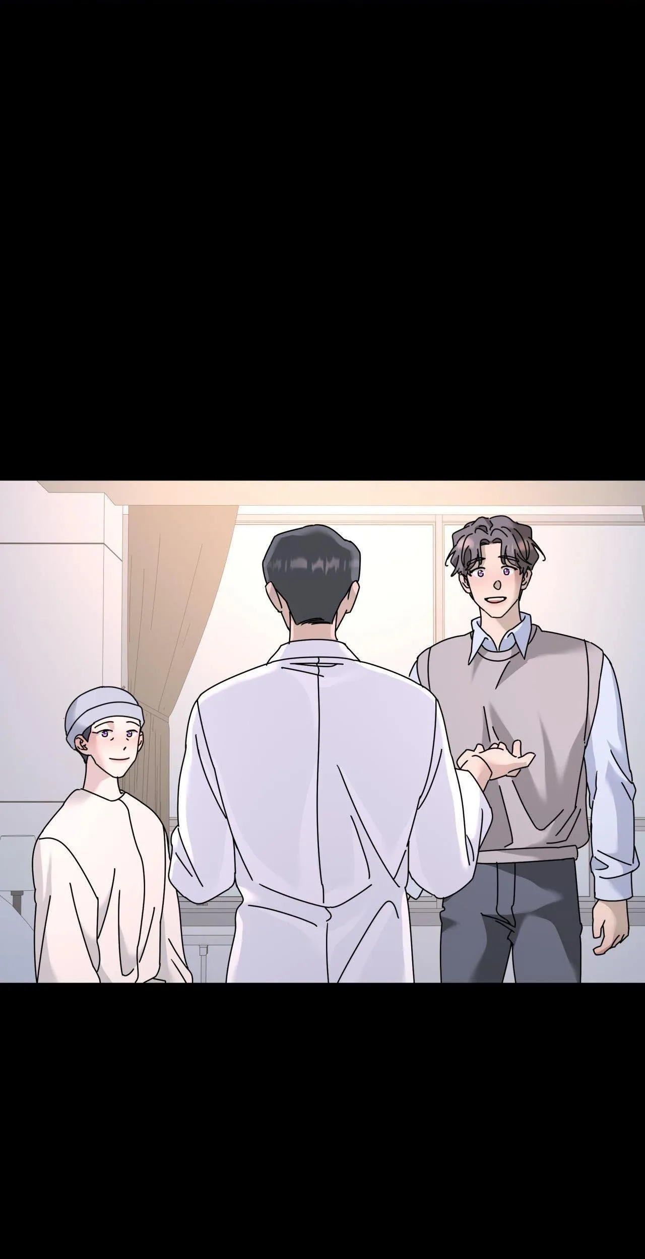 Cây Không Có Rễ Chapter 86 Trang 22