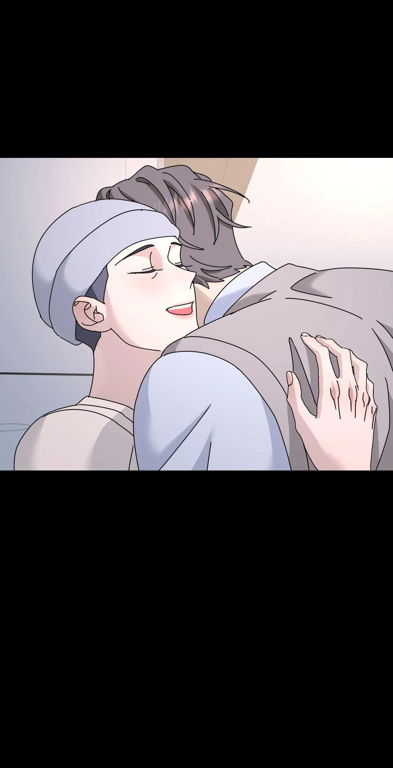 Cây Không Có Rễ Chapter 86 Trang 23