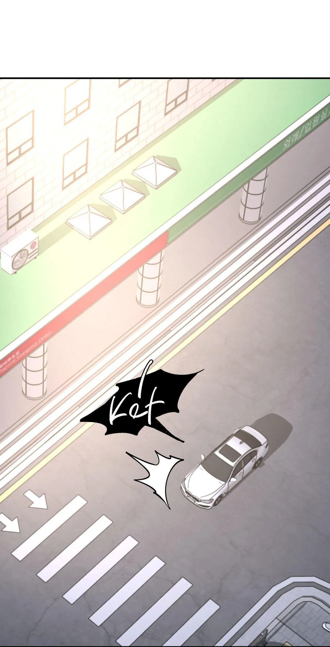 Cây Không Có Rễ Chapter 86 Trang 27