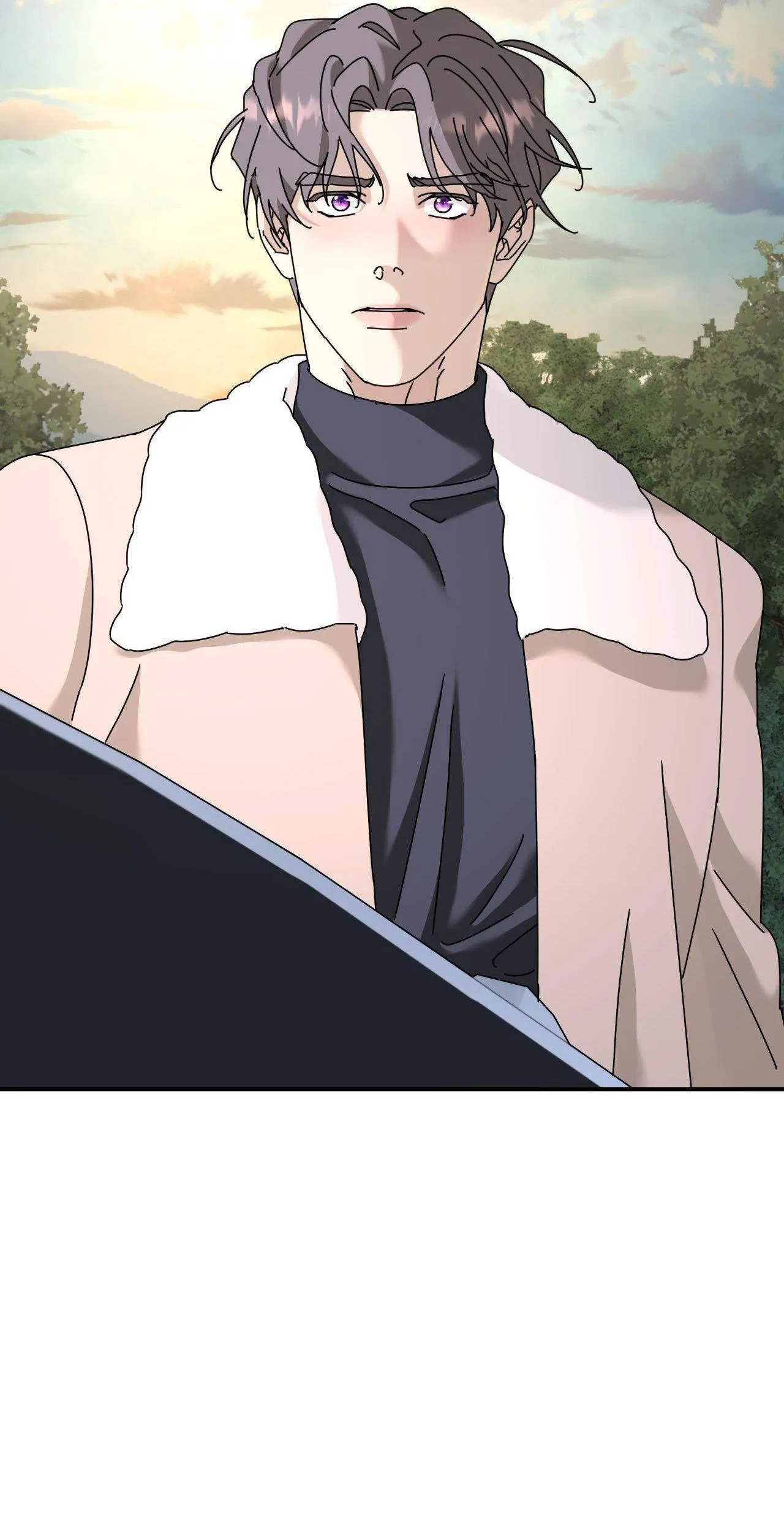 Cây Không Có Rễ Chapter 86 Trang 29