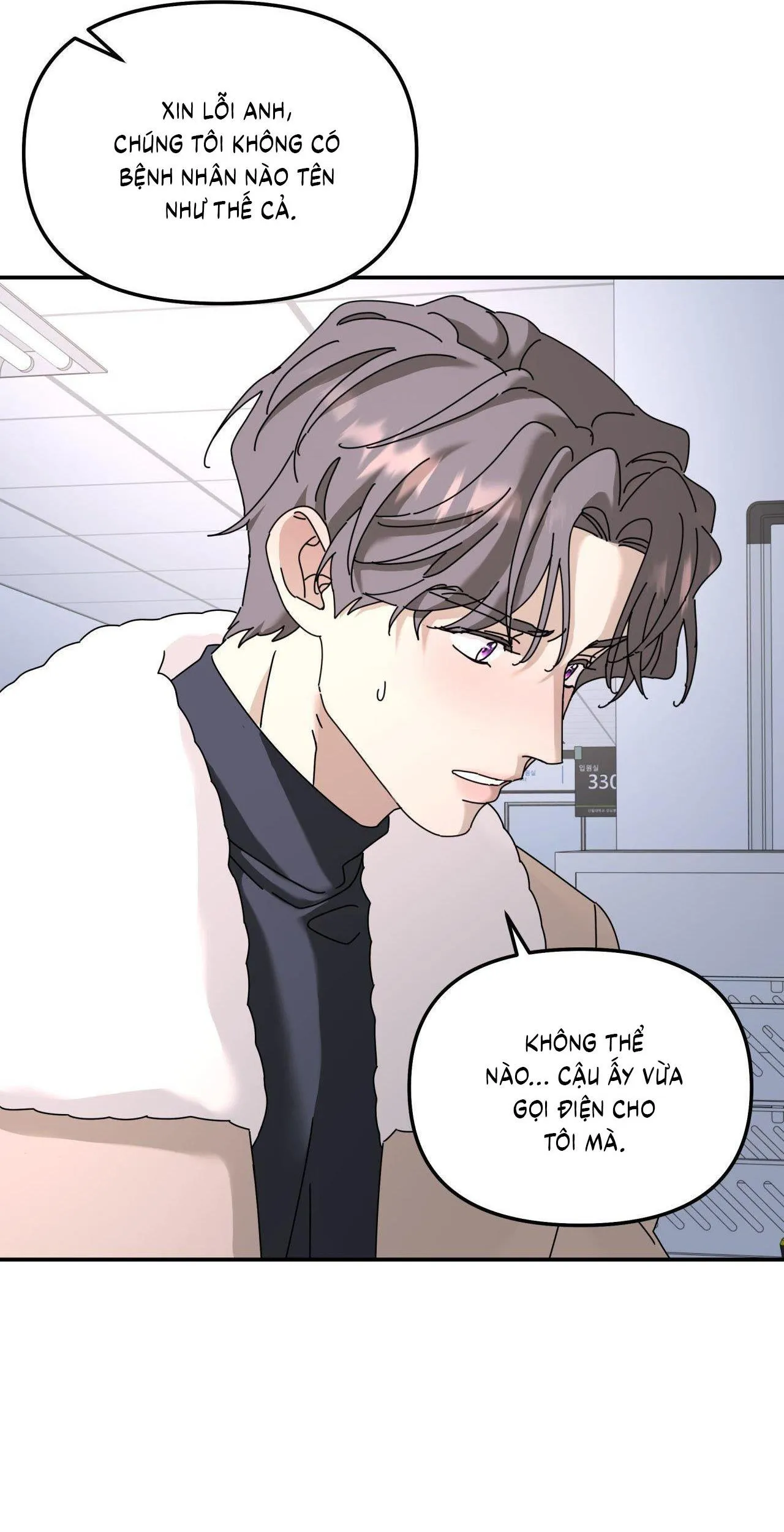 Cây Không Có Rễ Chapter 86 Trang 31