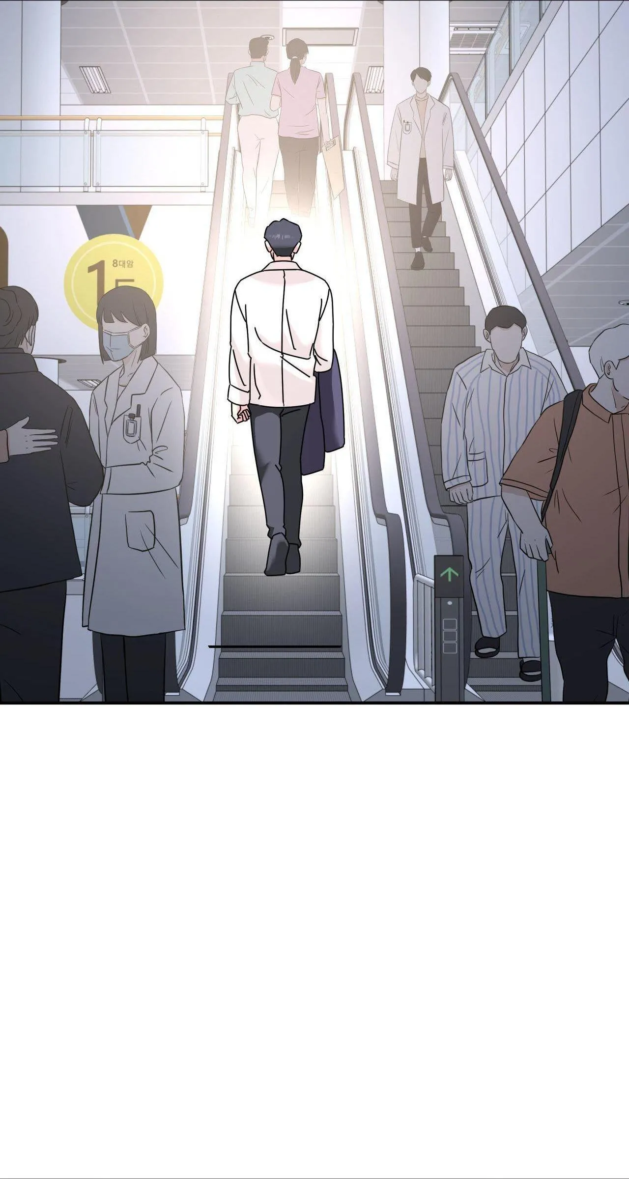 Cây Không Có Rễ Chapter 86 Trang 33