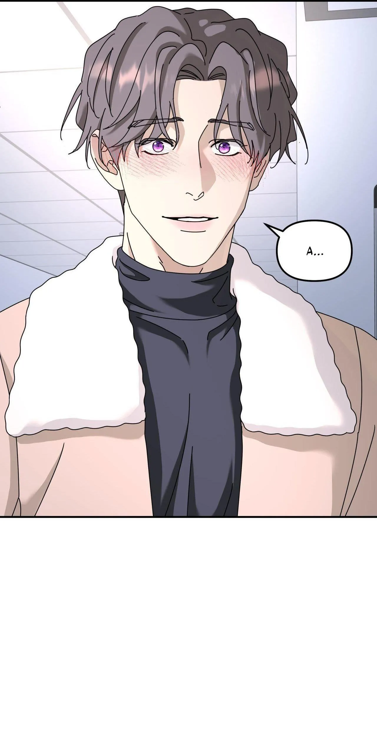 Cây Không Có Rễ Chapter 86 Trang 34