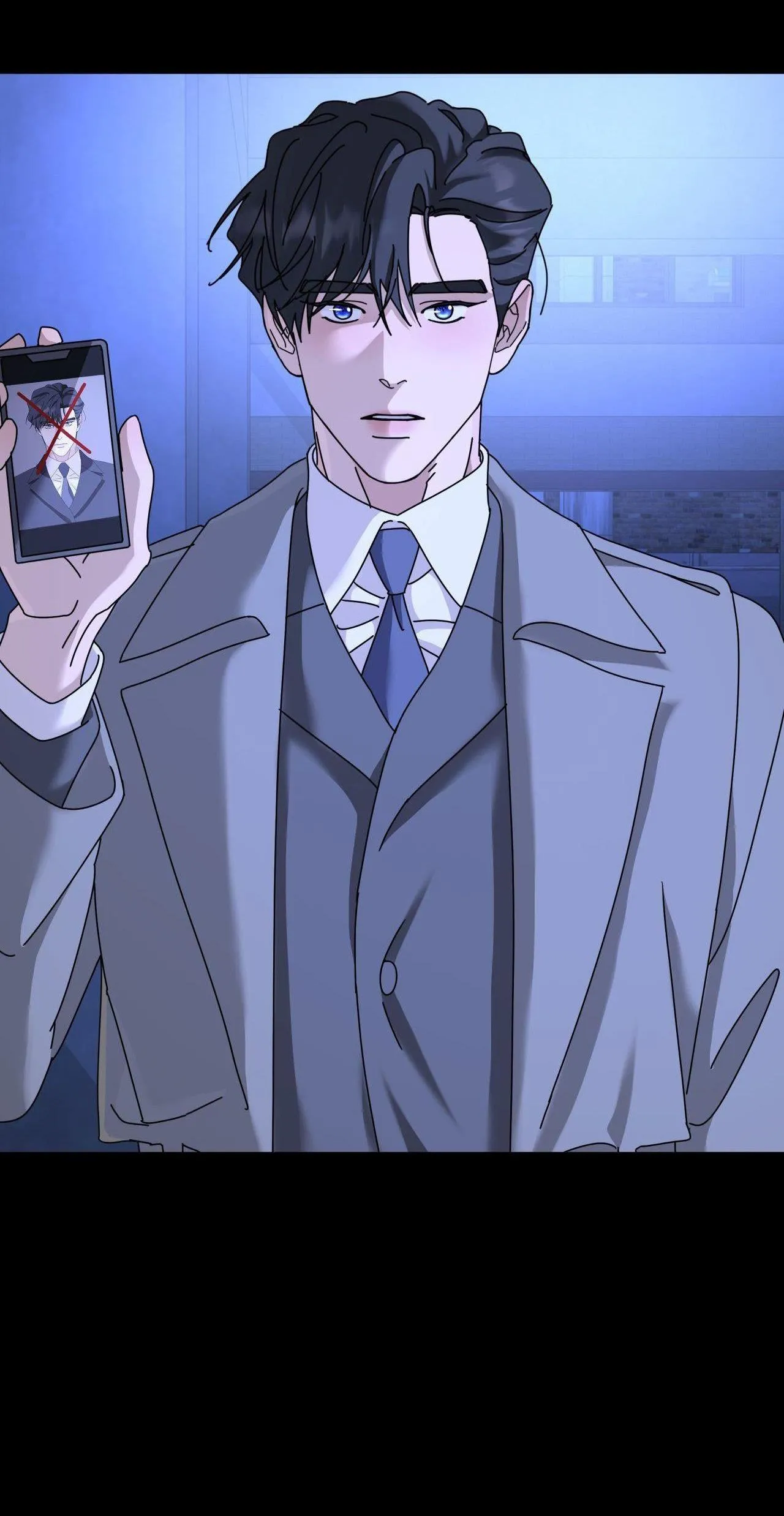 Cây Không Có Rễ Chapter 86 Trang 36