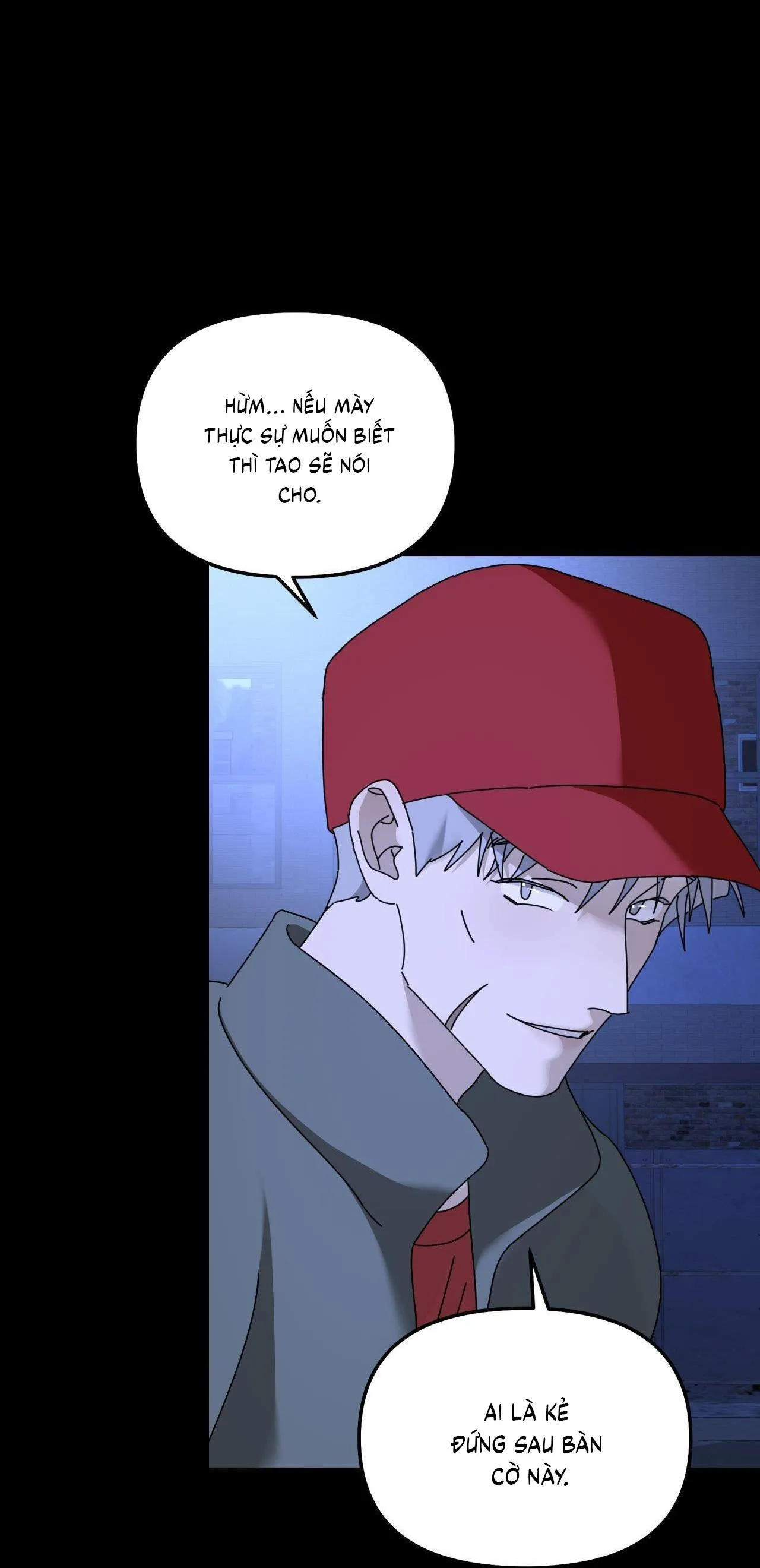 Cây Không Có Rễ Chapter 86 Trang 41