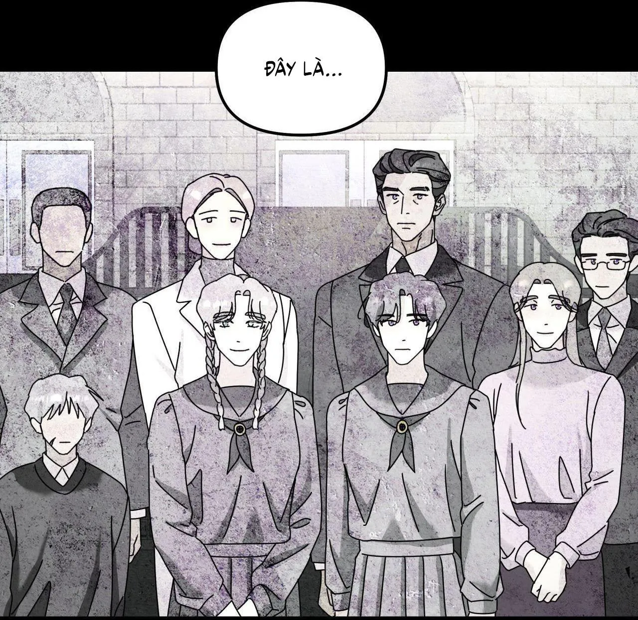 Cây Không Có Rễ Chapter 86 Trang 45