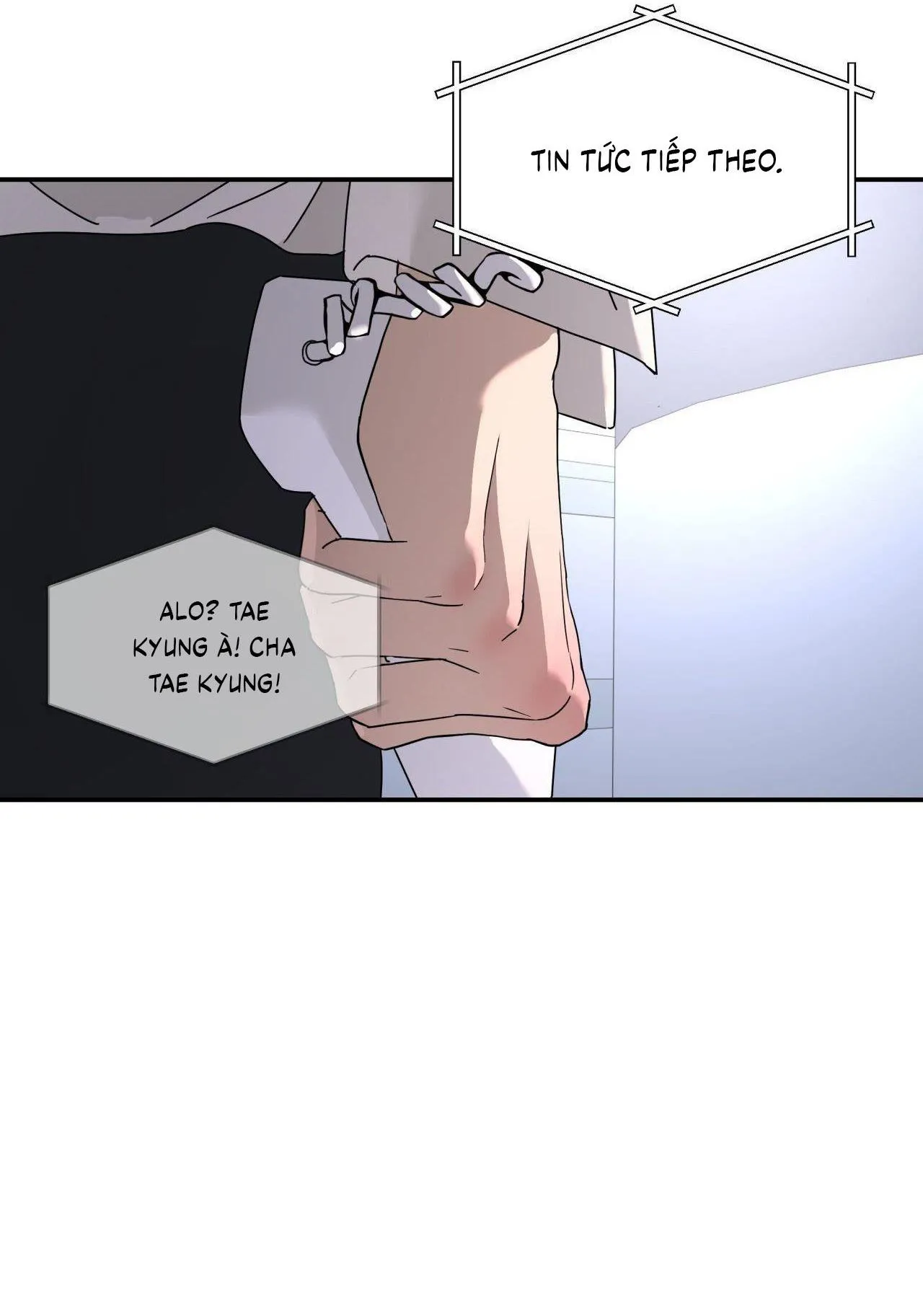 Cây Không Có Rễ Chapter 86 Trang 47